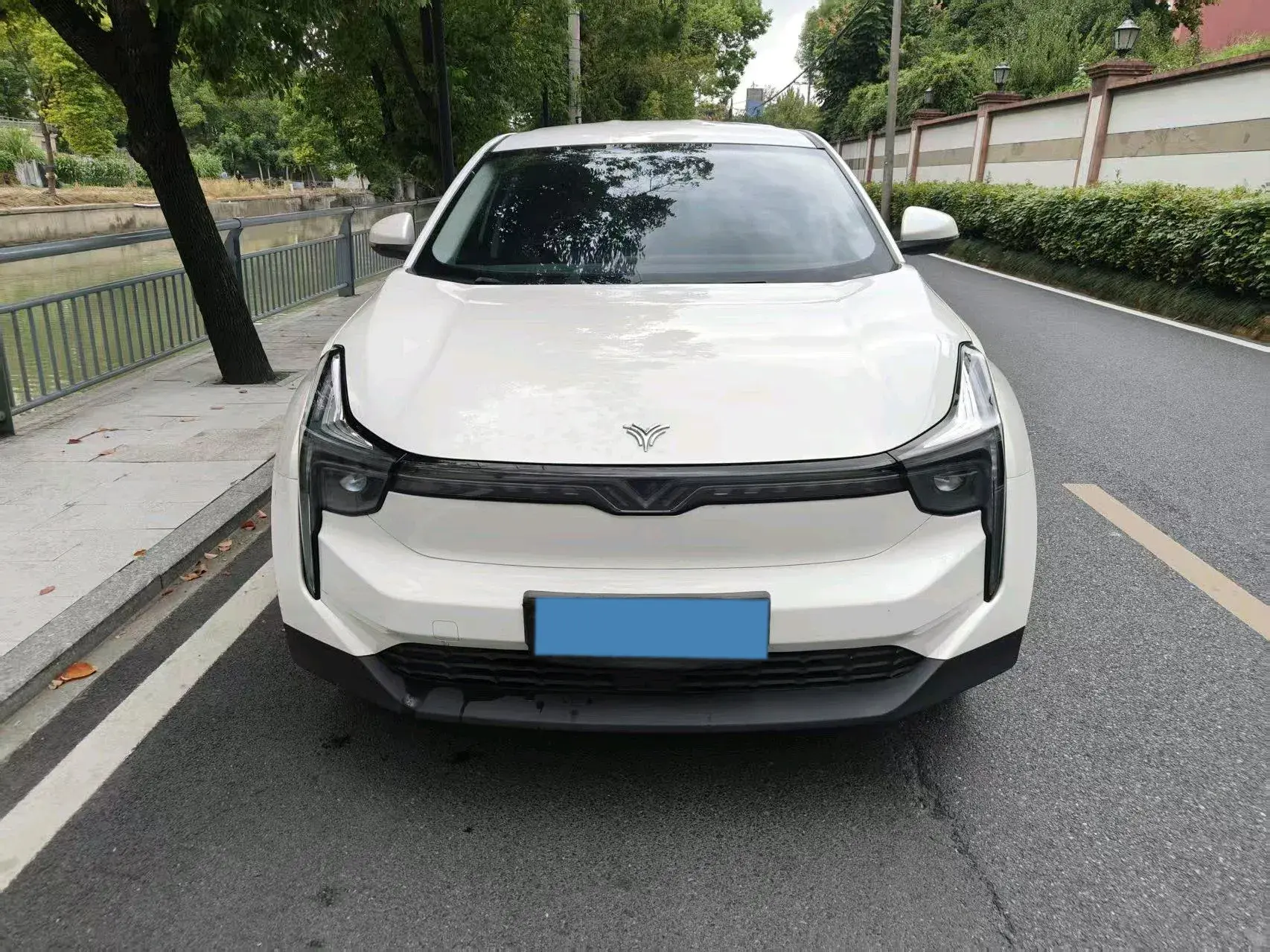 2021 NETA U thumbnail 3