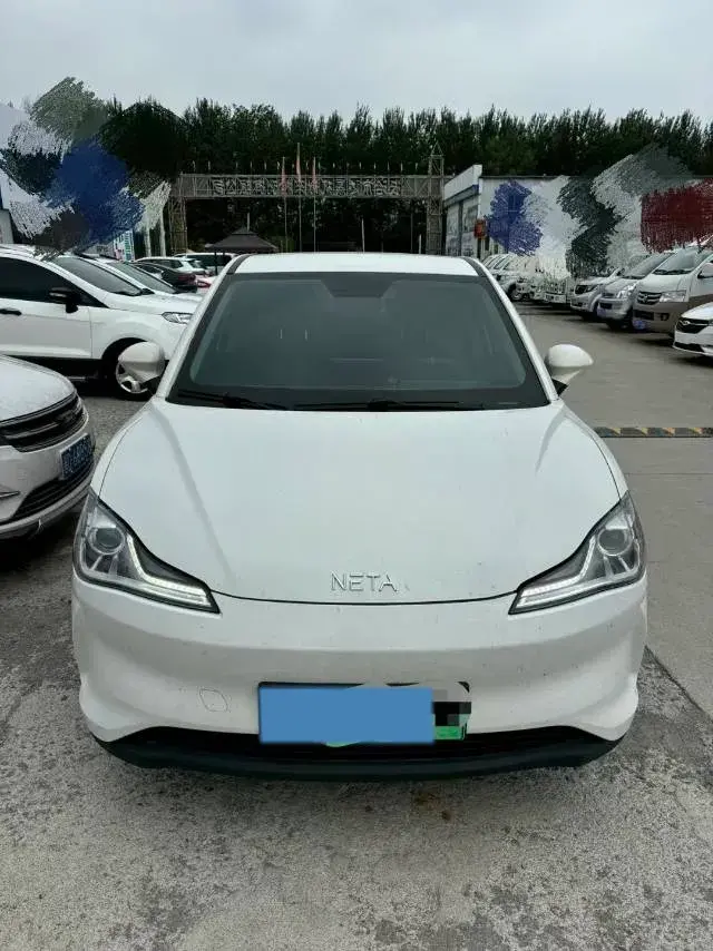 2021 NETA V thumbnail 2