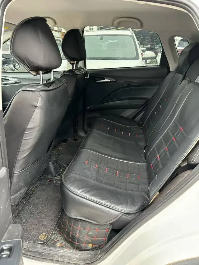 2021 NETA V thumbnail 4