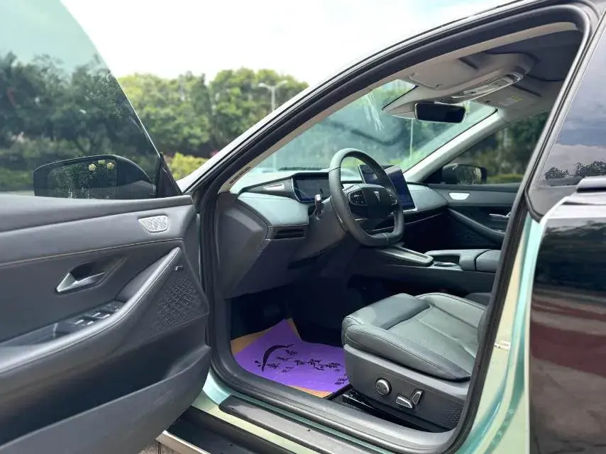 2023 DEEPAL SL03 thumbnail 4