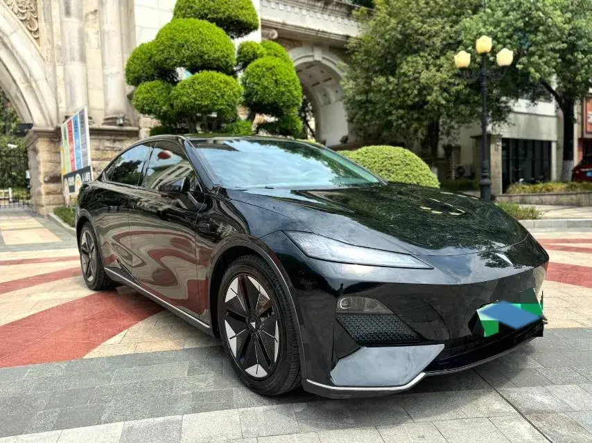 2023 DEEPAL SL03 thumbnail 3