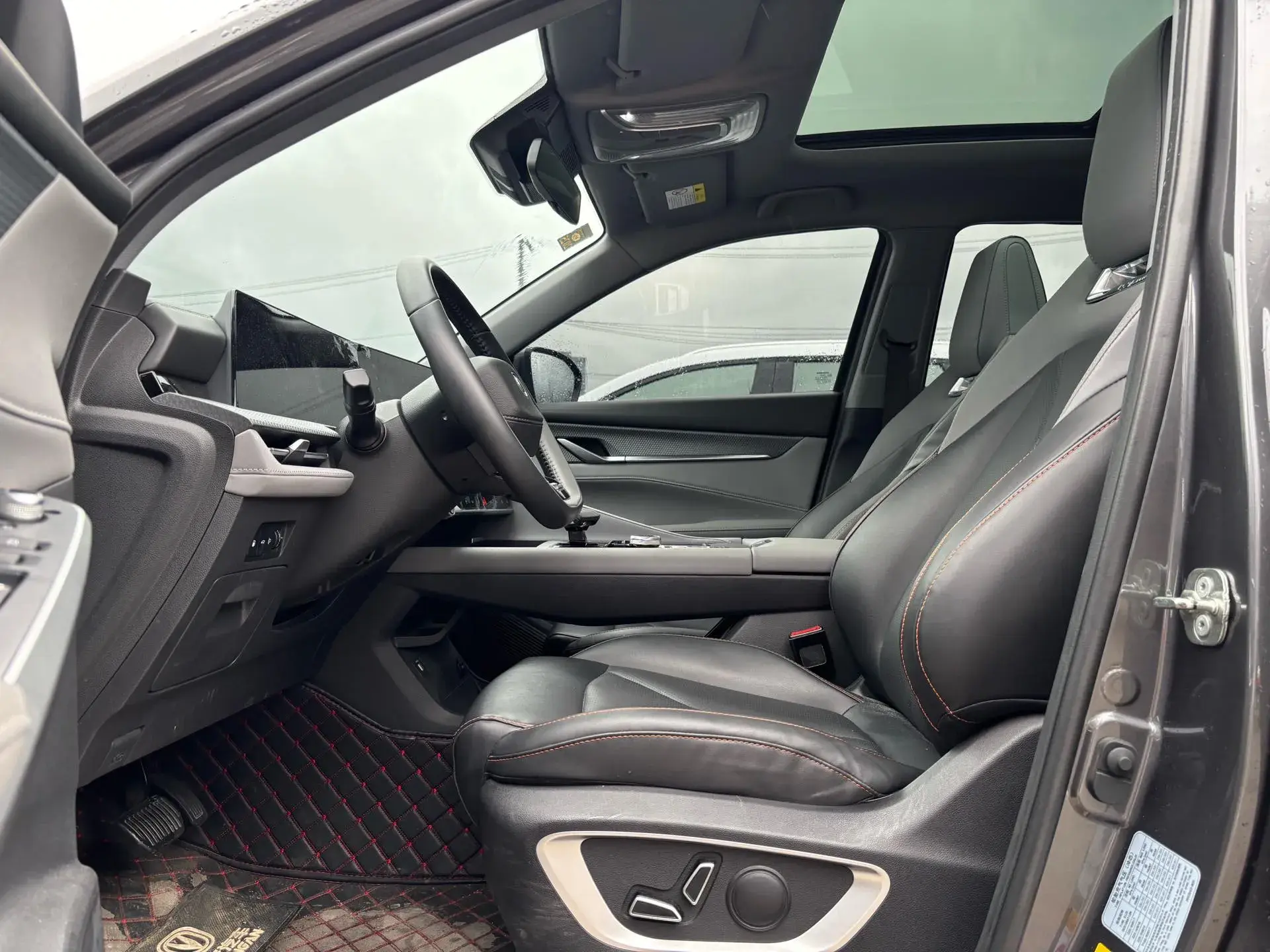 2022 CHANGAN CS75 thumbnail 2