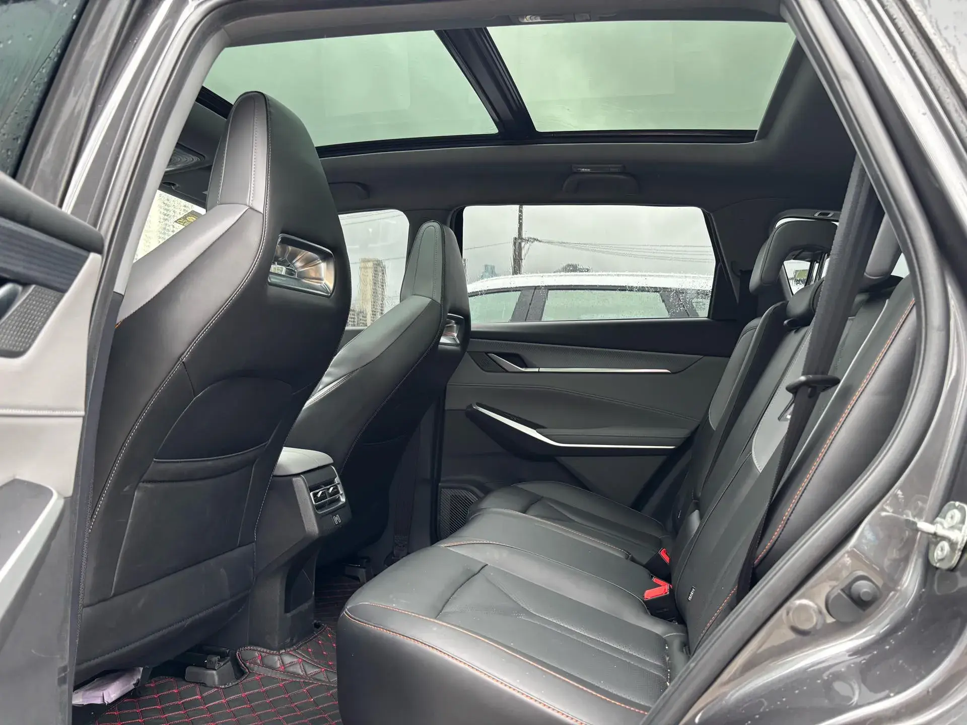 2022 CHANGAN CS75 thumbnail 3