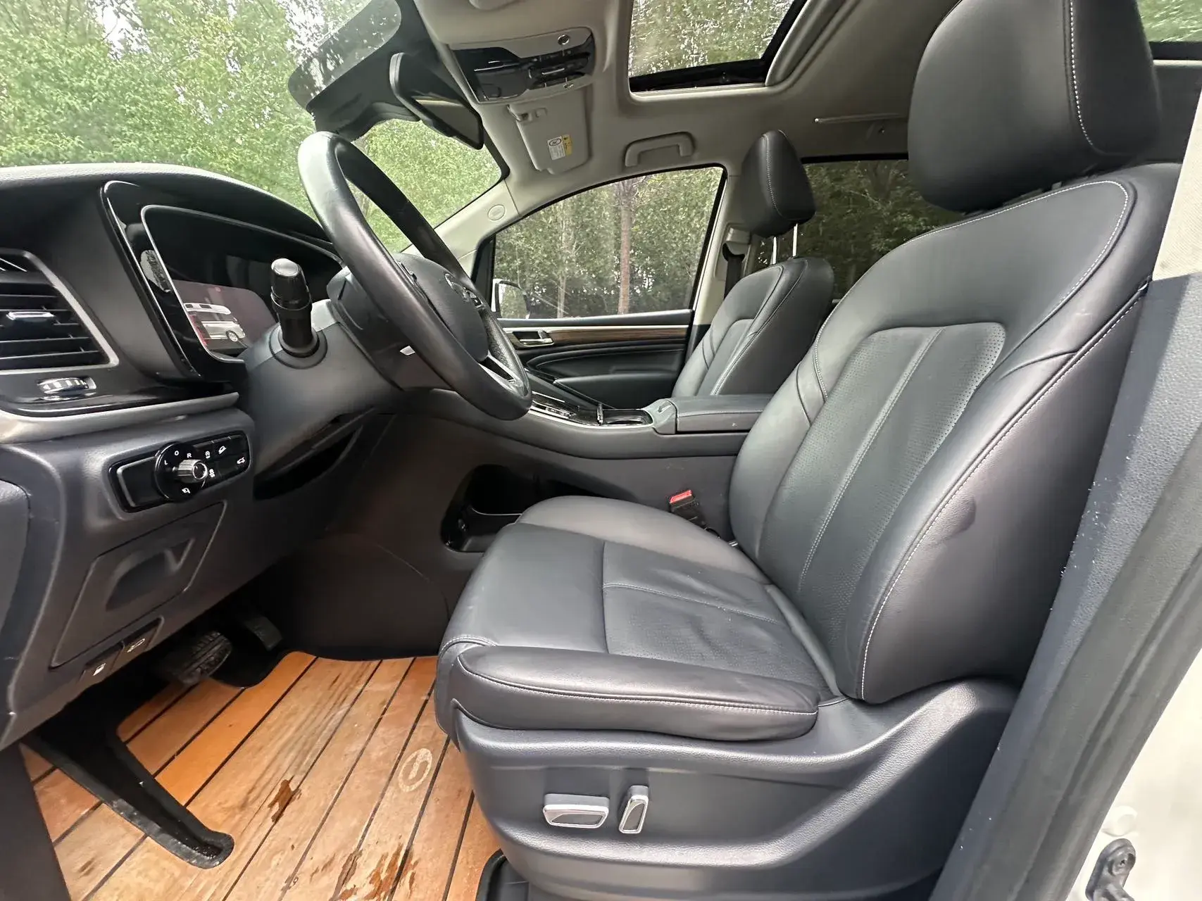 2021 GAC TRUMPCHI thumbnail 4