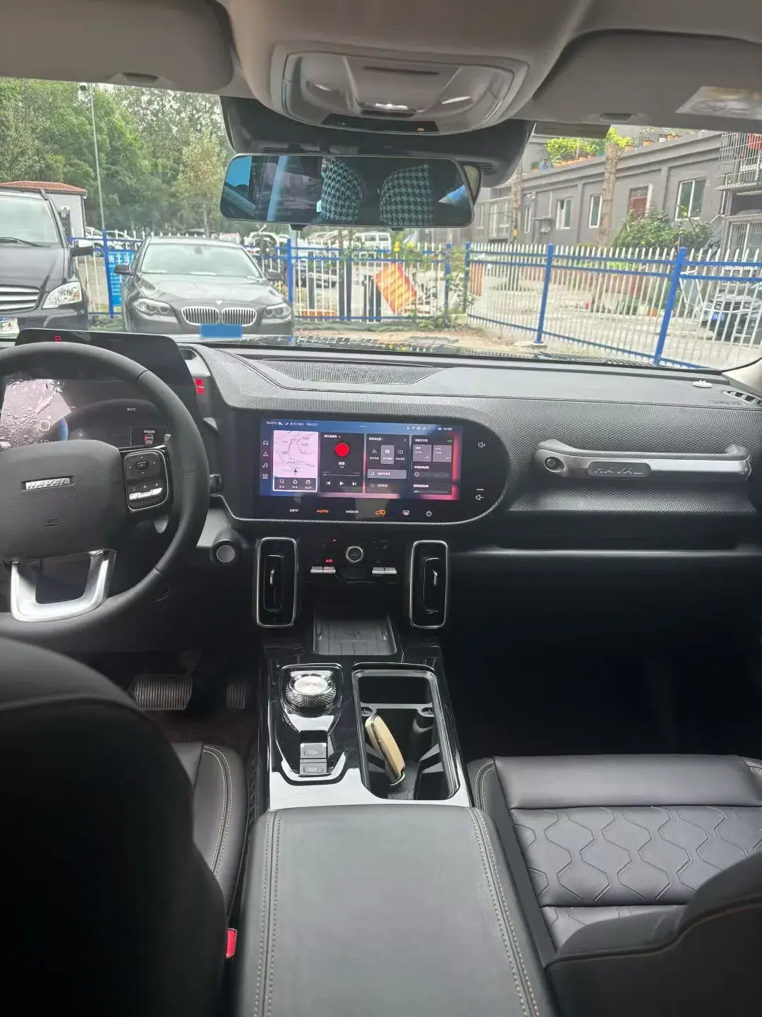 2022 HAVAL DARGO thumbnail 4