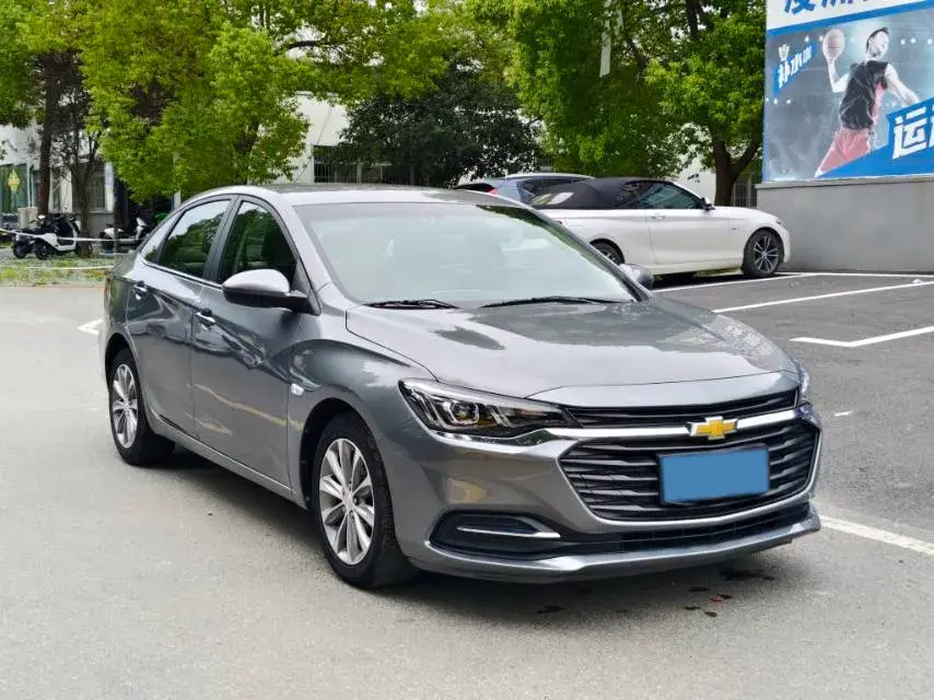 2022 CHEVROLET MONZA thumbnail 3