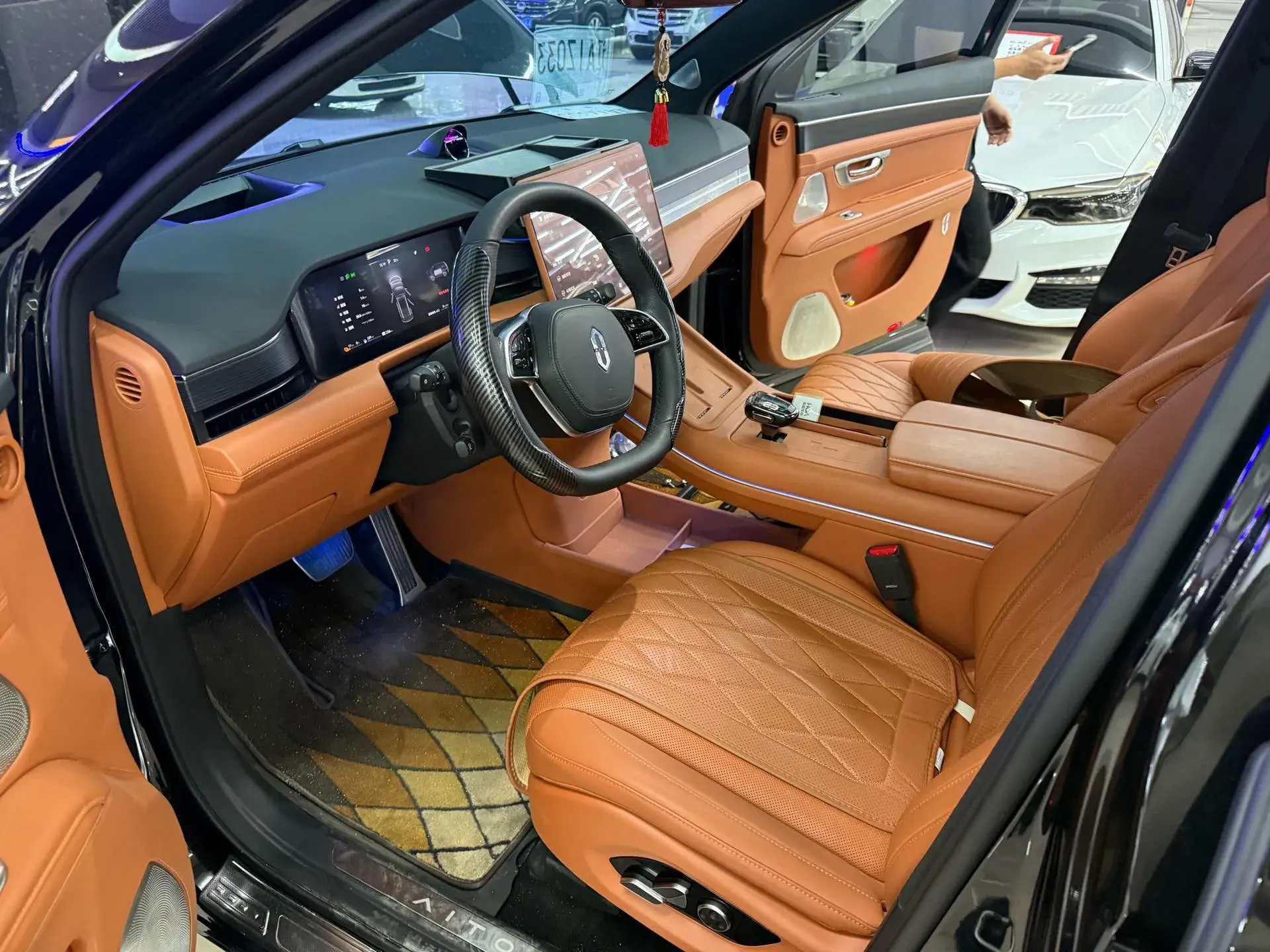 2024 AITO AITO thumbnail 2