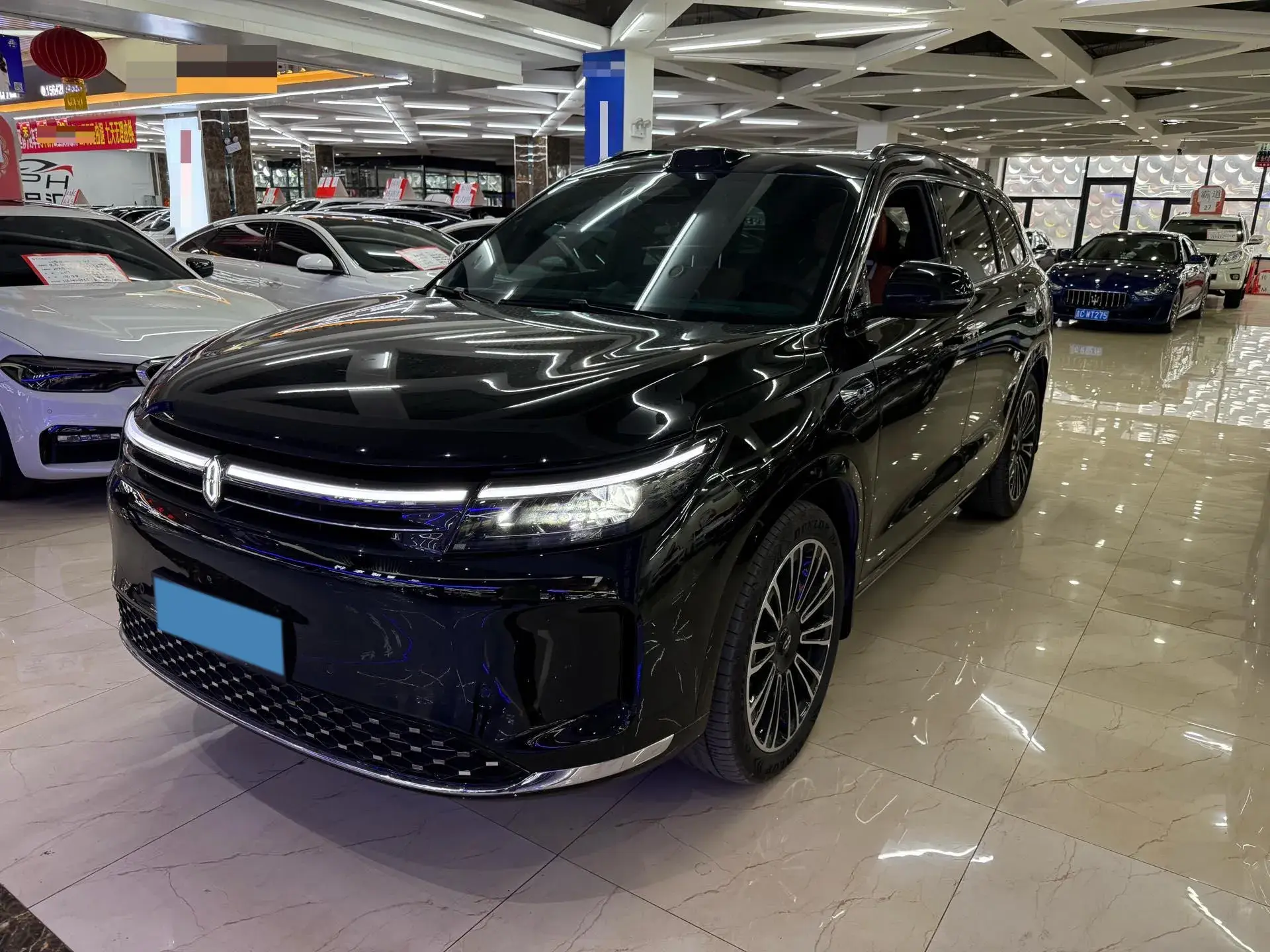 2024 AITO AITO view 1