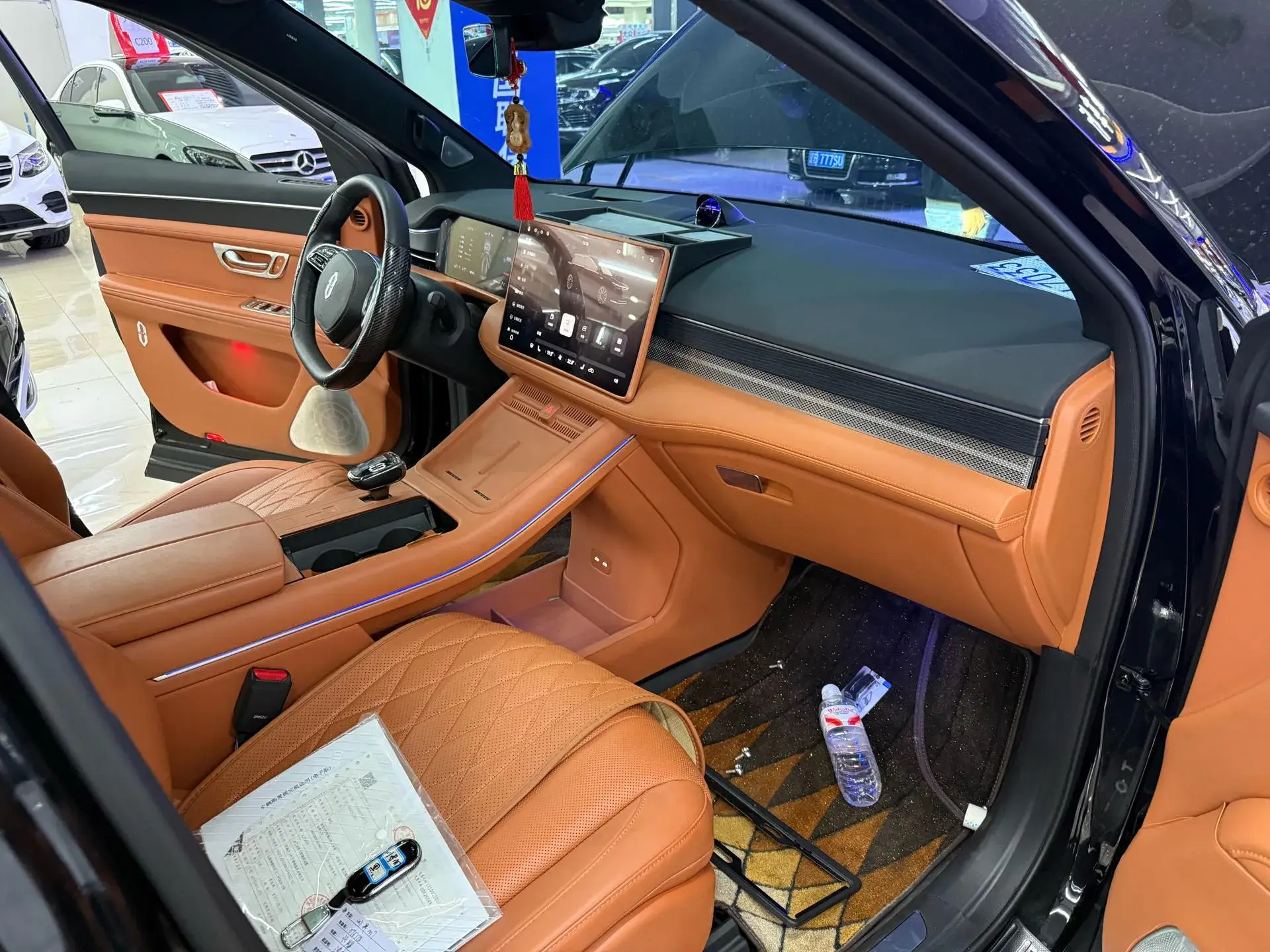 2024 AITO AITO thumbnail 4