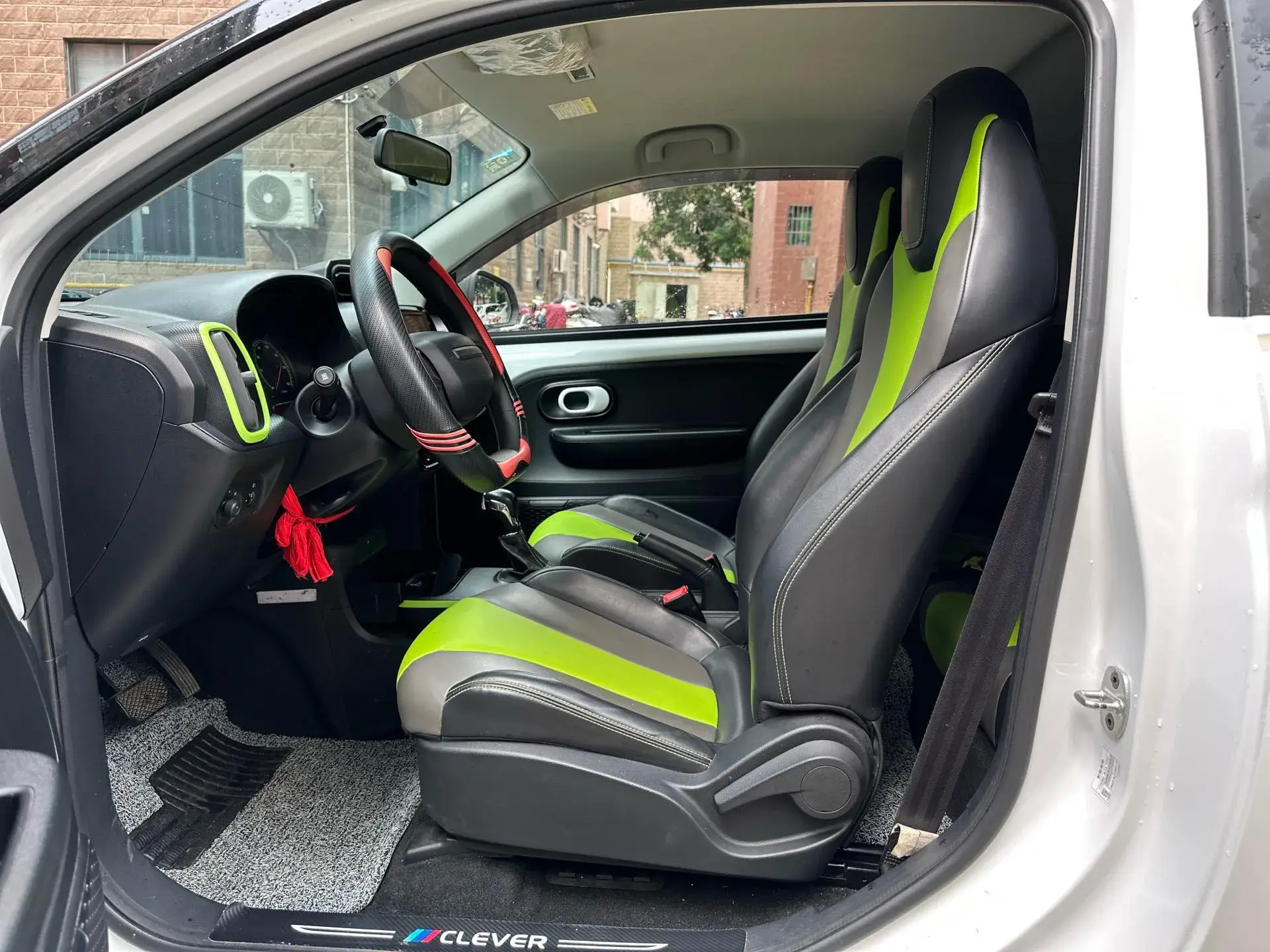 2021 ROEWE CLEVER thumbnail 4