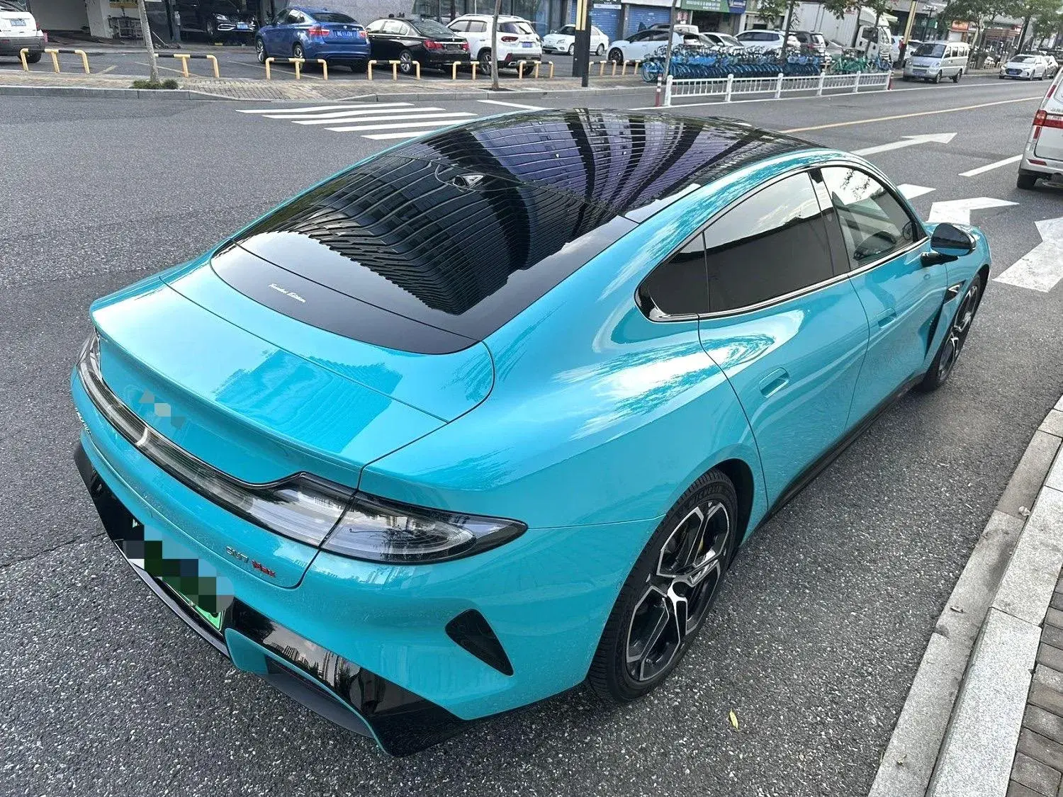 2024 MI SU7 thumbnail 3