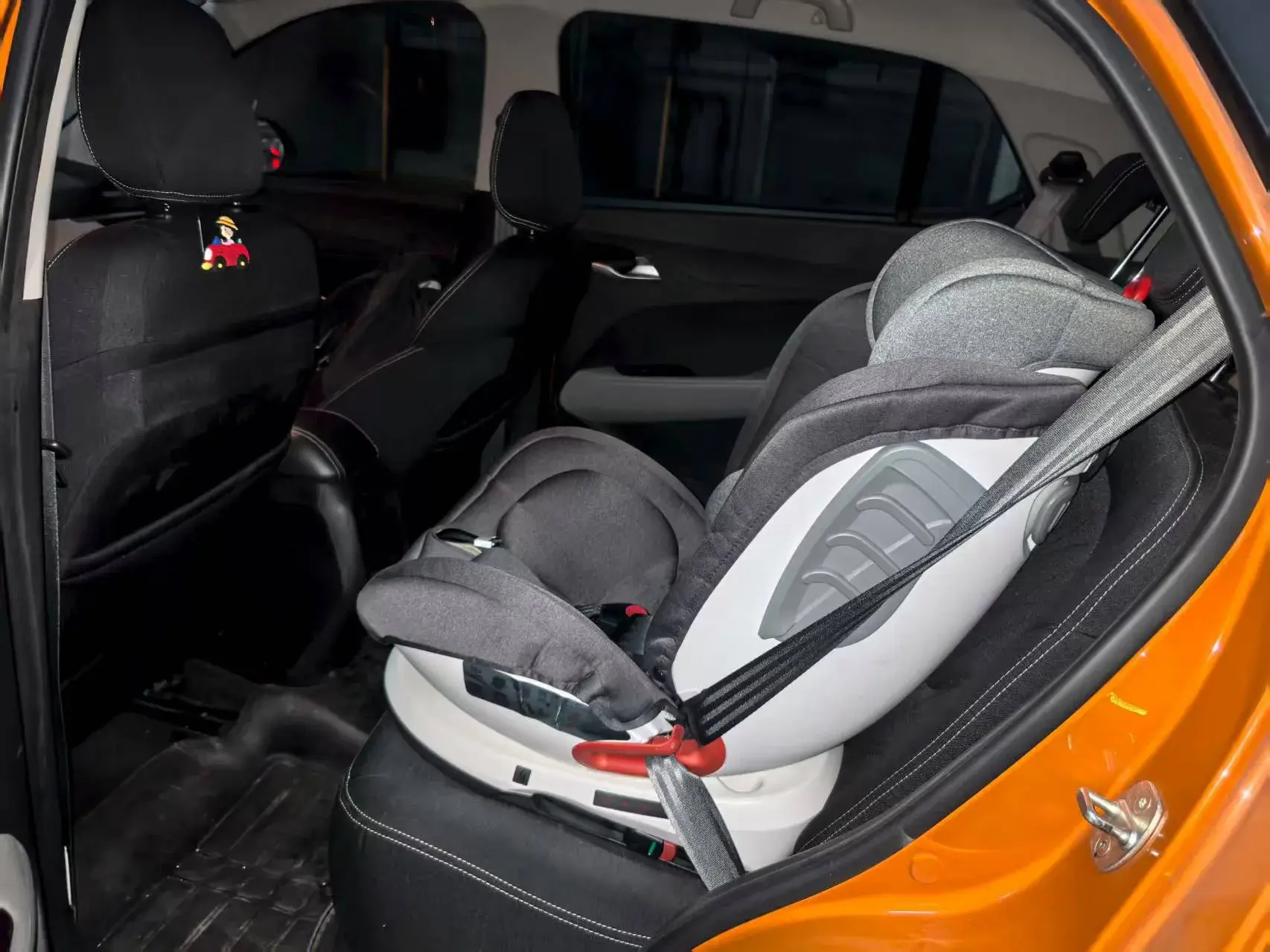 2019 BAOJUN 510 thumbnail 4