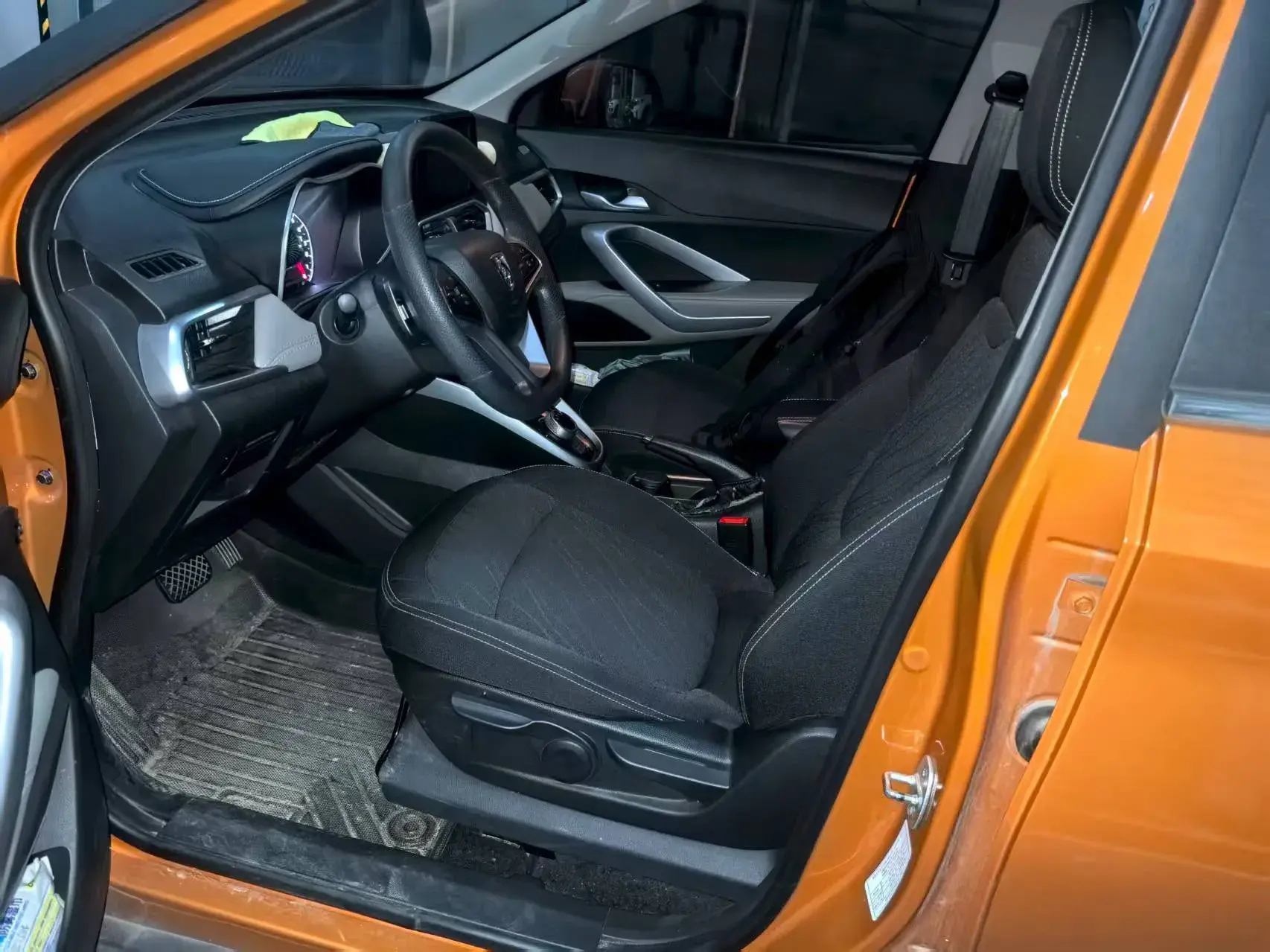 2019 BAOJUN 510 thumbnail 3