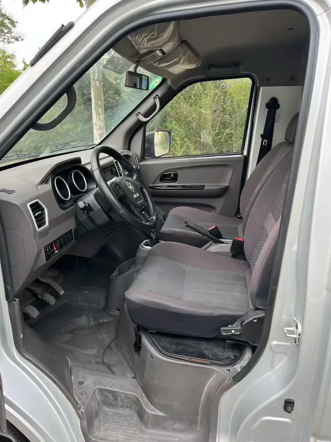 2020 DONGFENG DFSK thumbnail 4