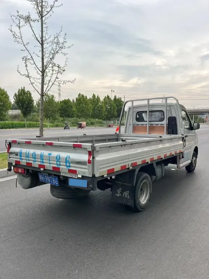 2020 DongFeng DFSK D51 1.5L 112HP L4 5MT,autocango,china used car exporter,china ev exporter,chinese used car exporter,chinese used ev exporter