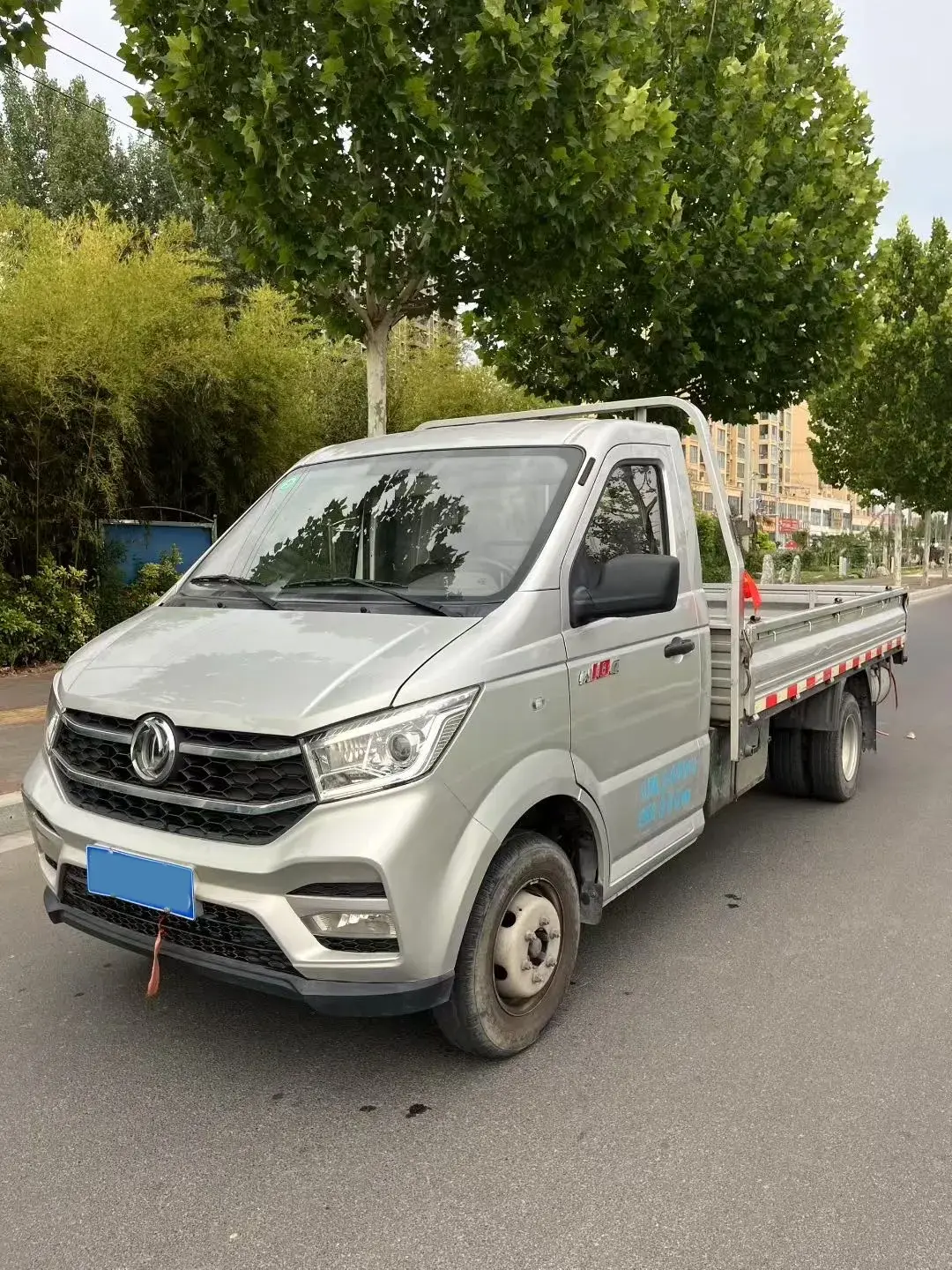 2020 DONGFENG DFSK view 1