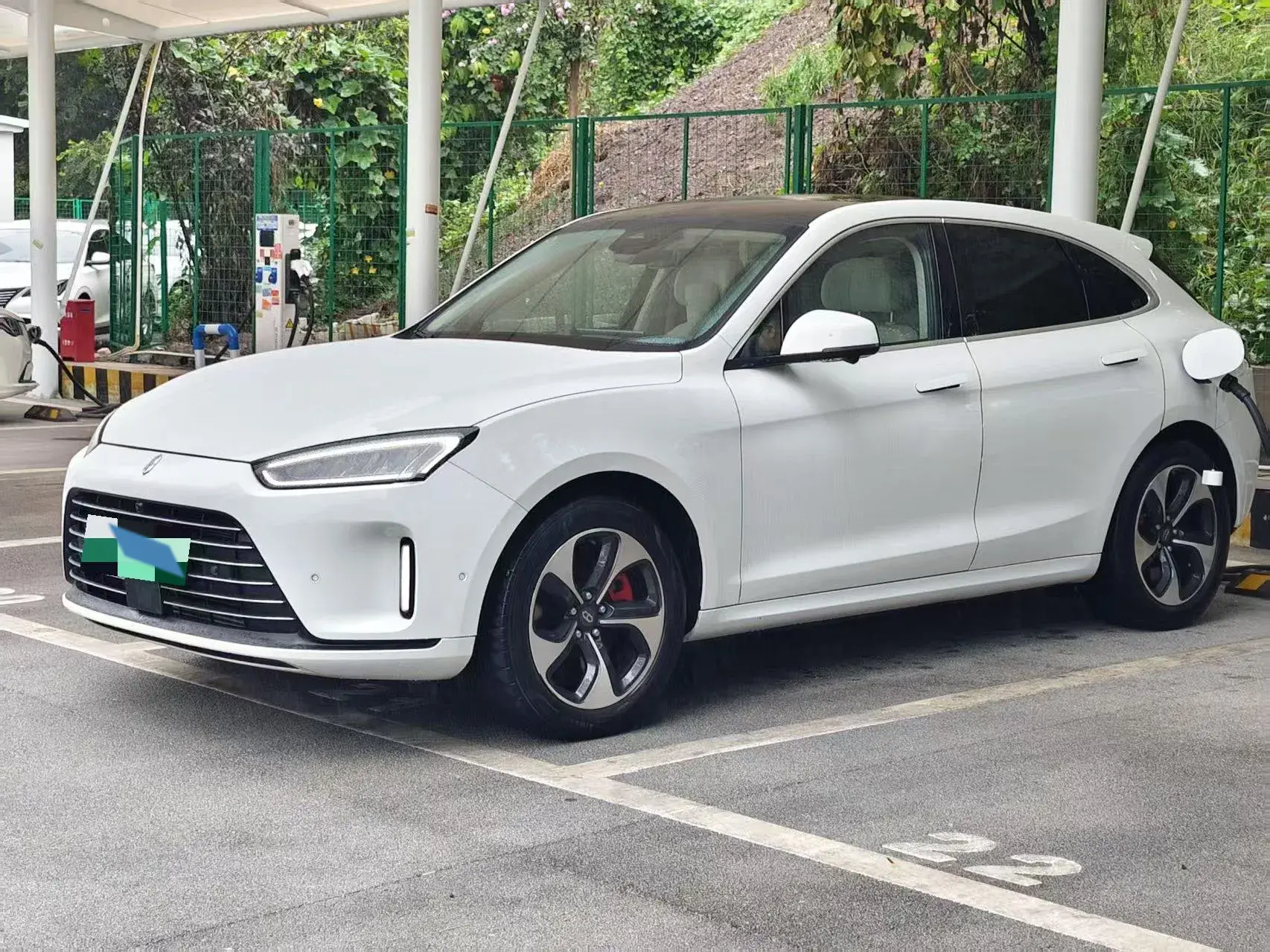 2022 HIMA AITO view 1