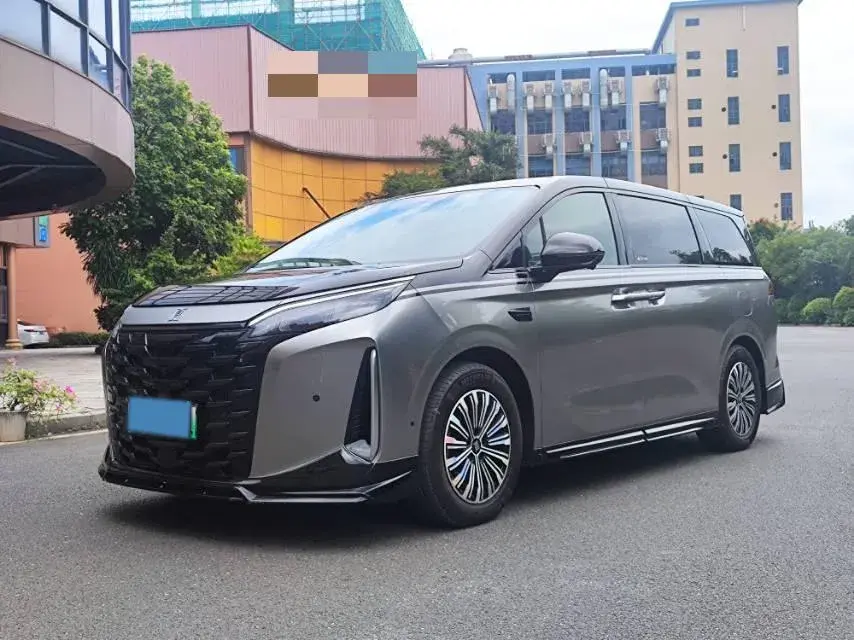 2025 BYD XIA view 1