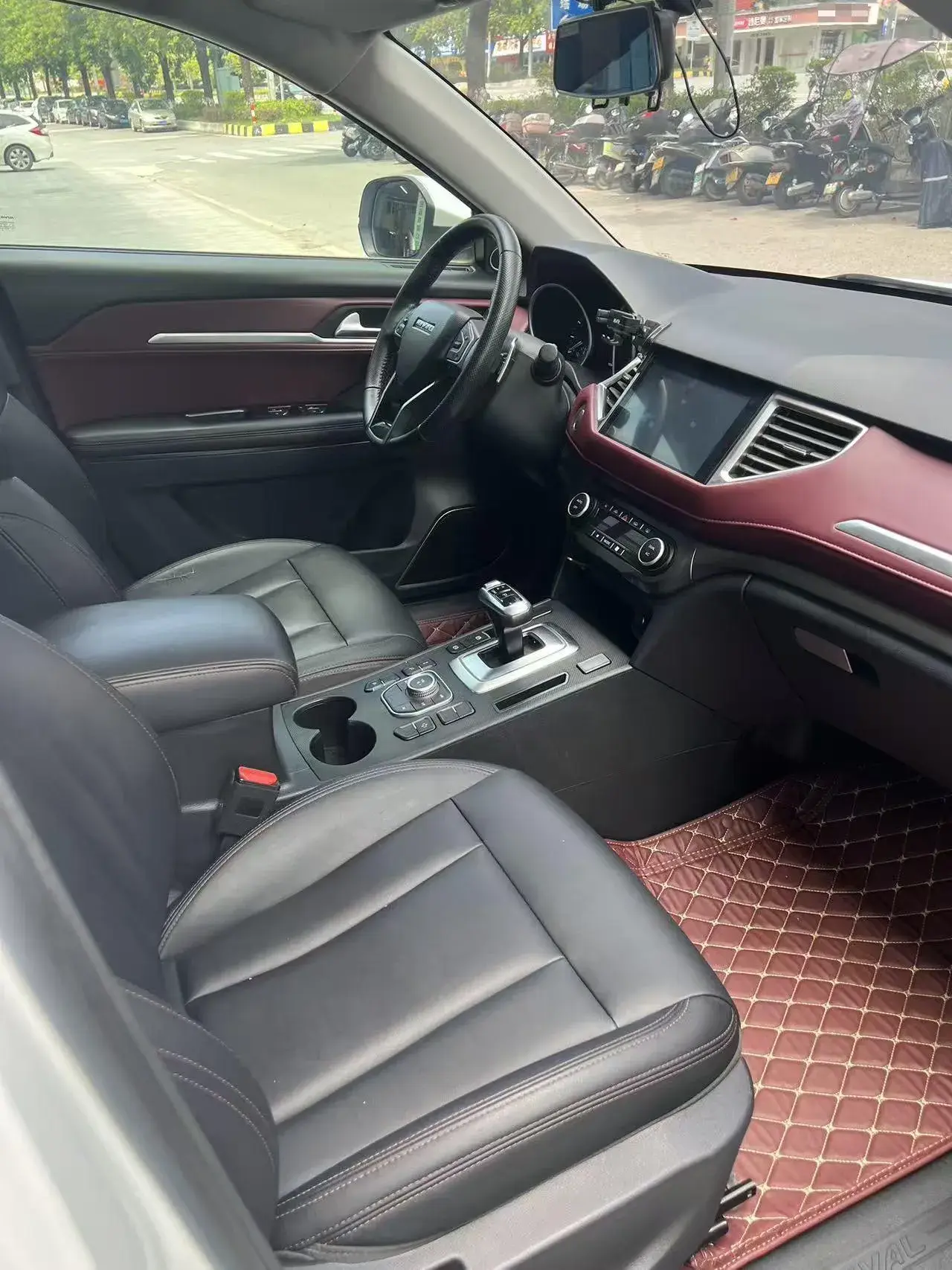 2019 HAVAL H6 thumbnail 4