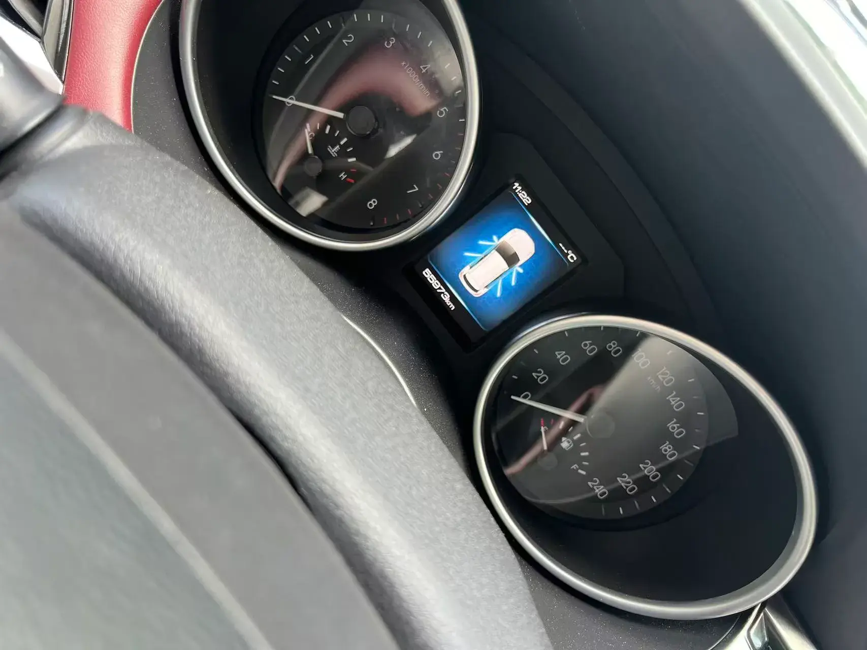 2019 HAVAL H6 thumbnail 2