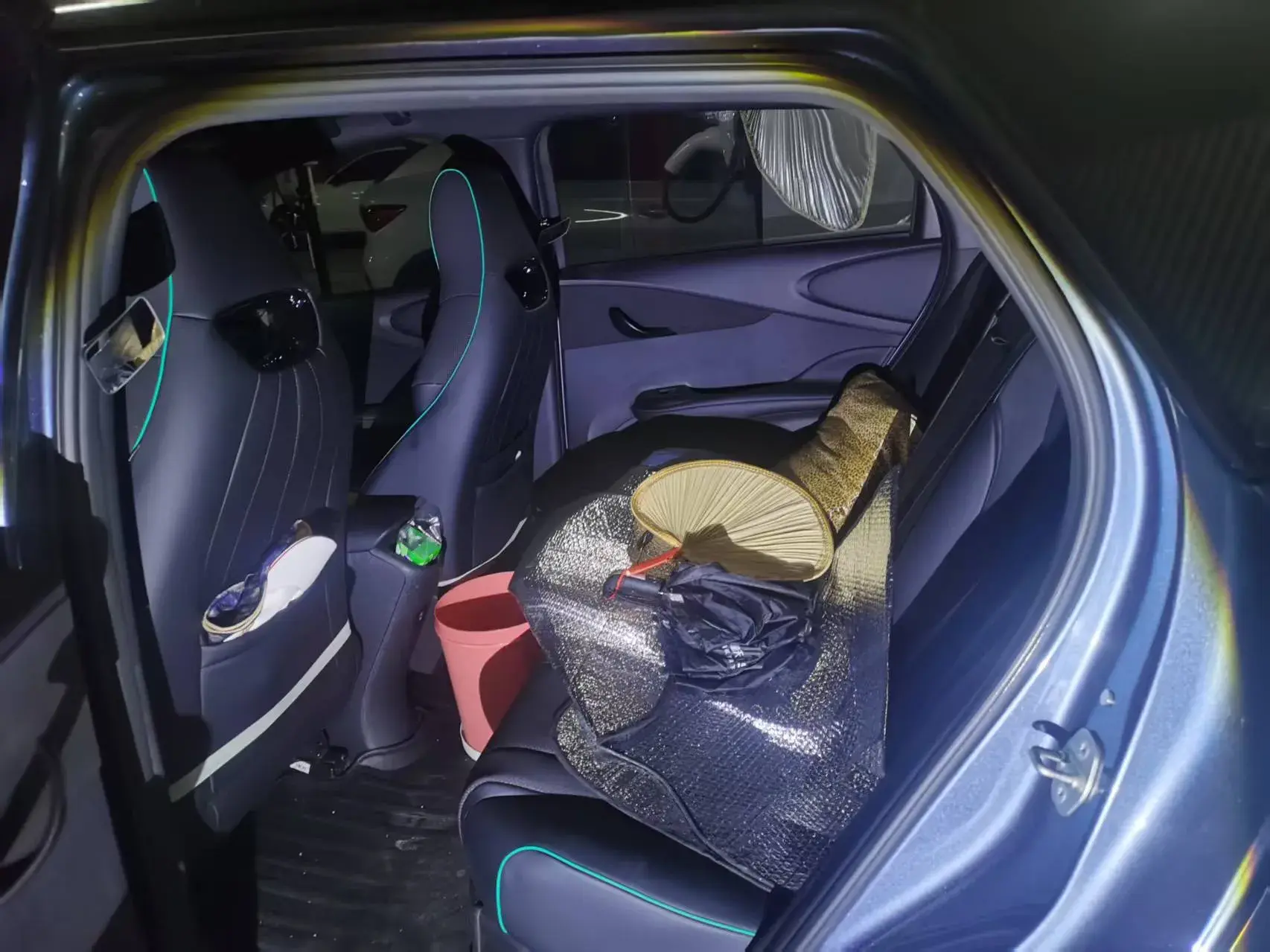 2023 BYD DOLPHIN thumbnail 4