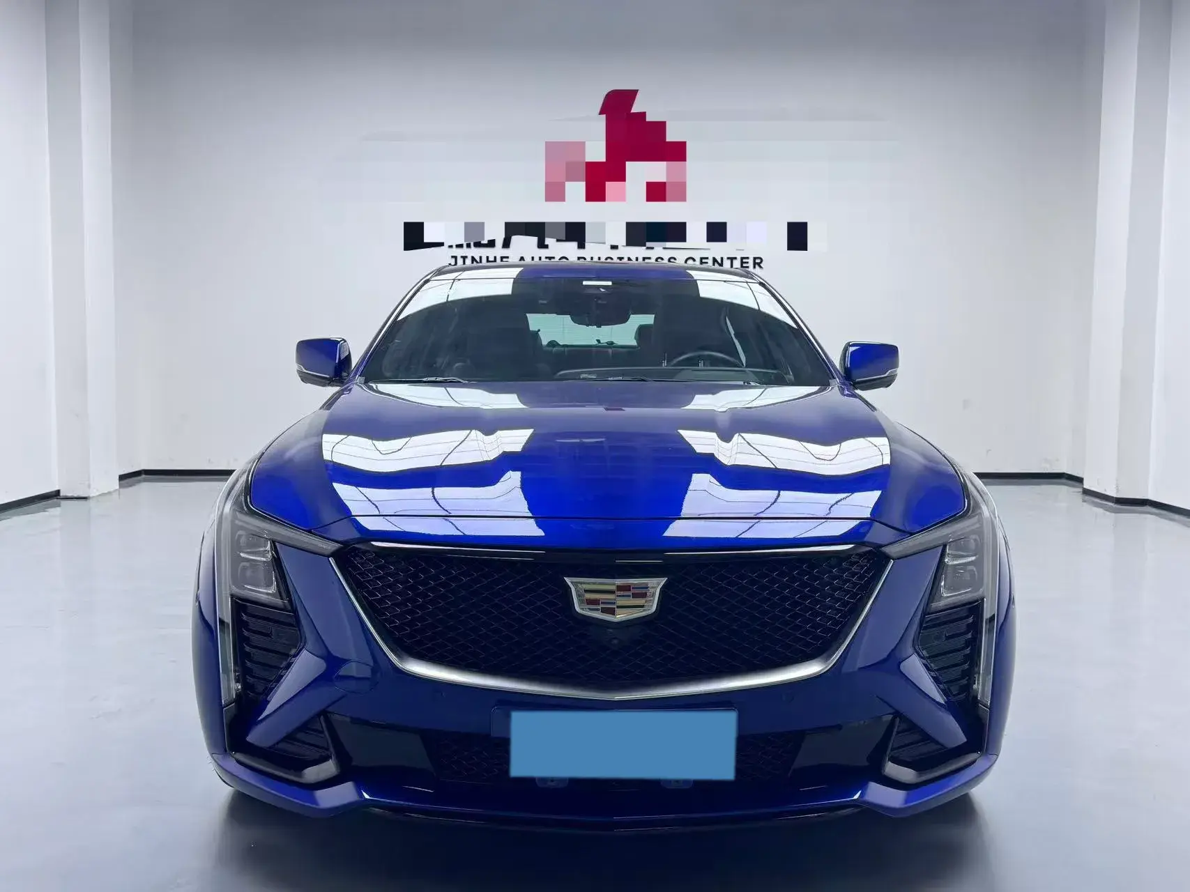 2024 CADILLAC CT5 thumbnail 2