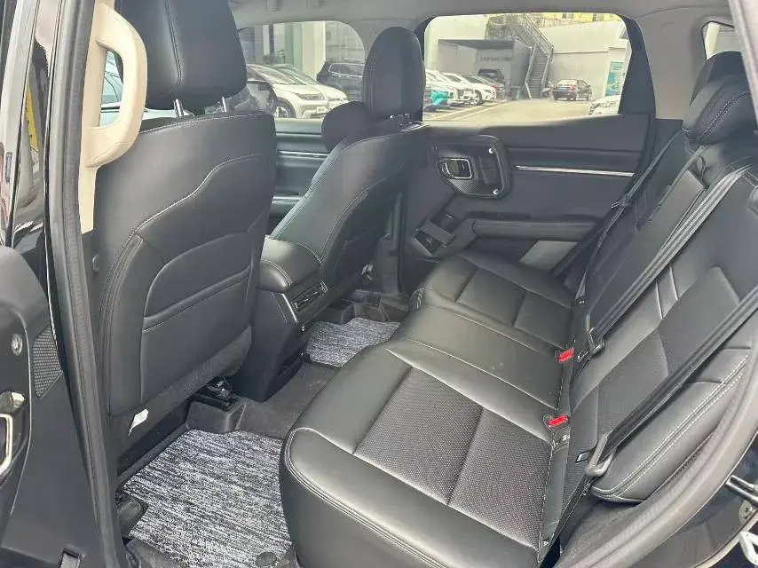 2023 HAVAL DARGO thumbnail 2