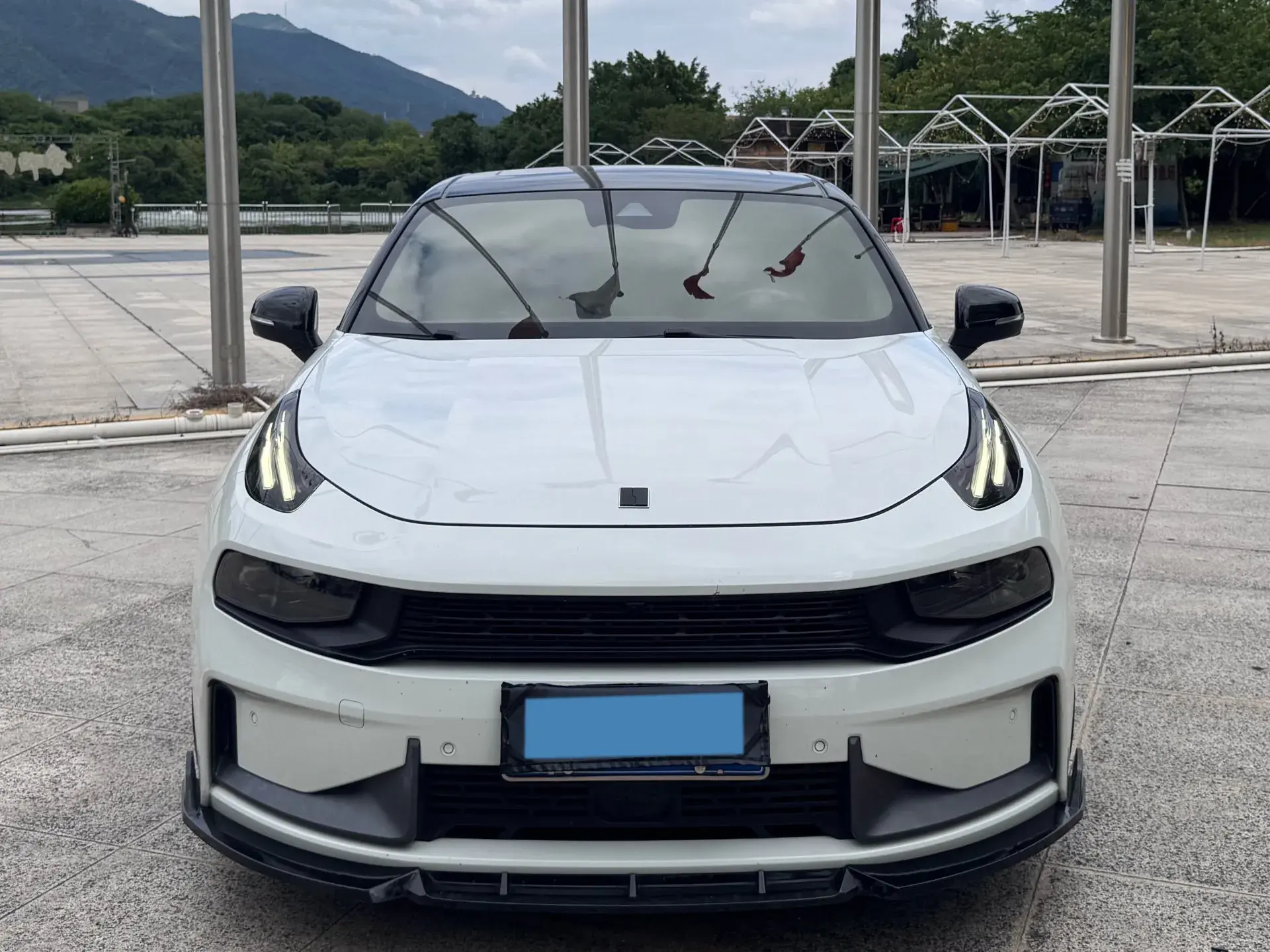 2020 LYNK&CO 03 thumbnail 2