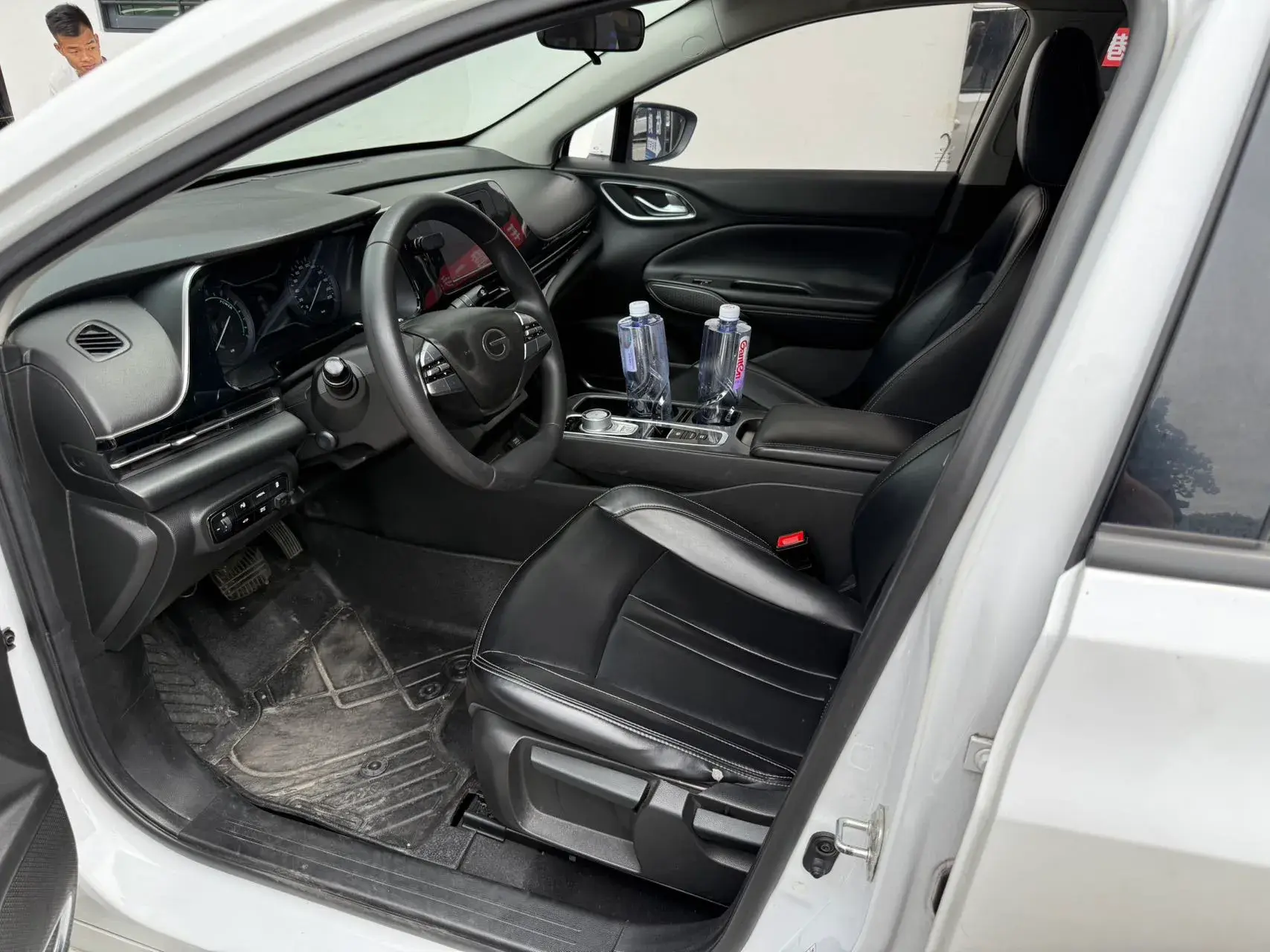 2020 AION S thumbnail 4