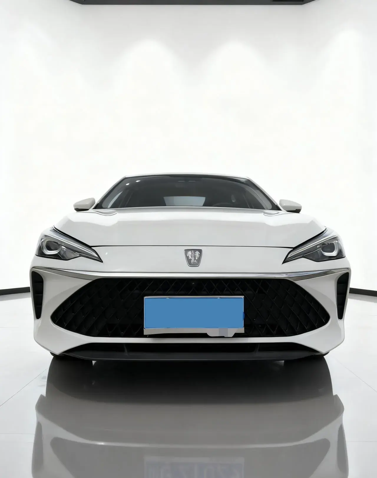 2023 ROEWE I5 thumbnail 4