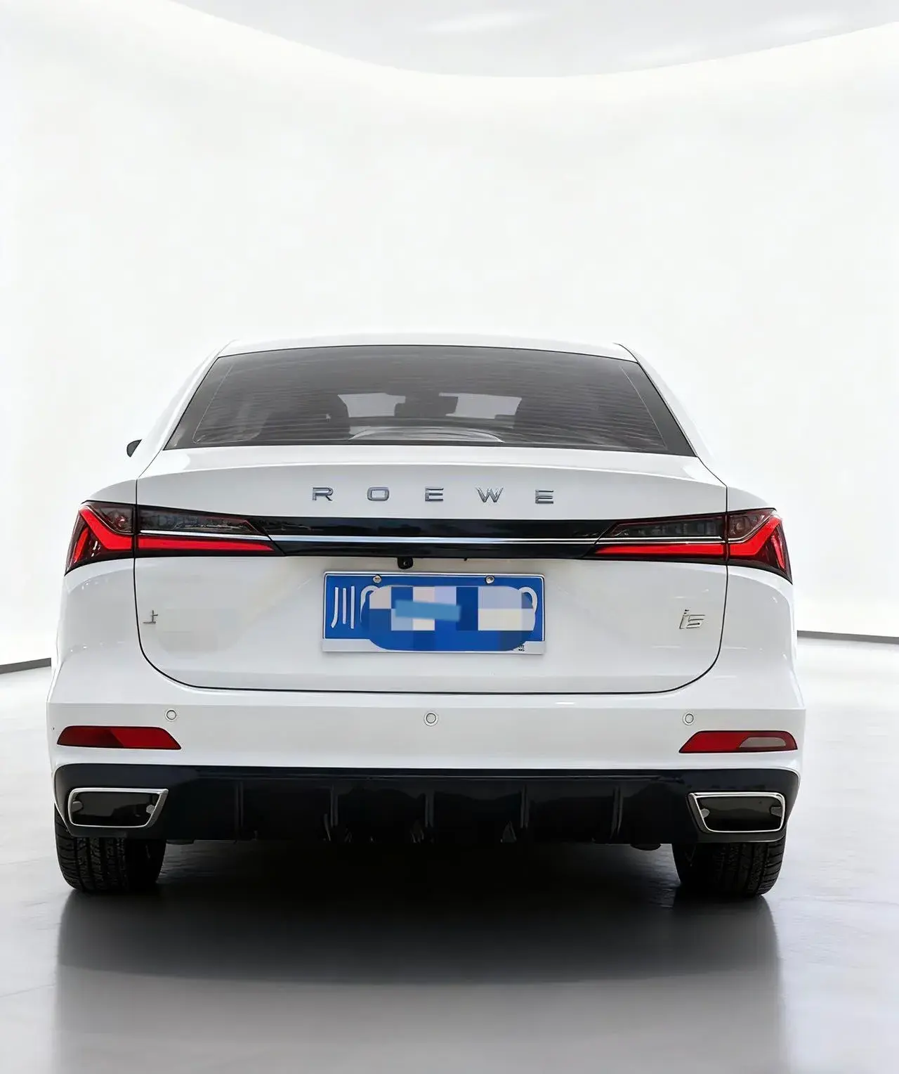 2023 ROEWE I5 thumbnail 2