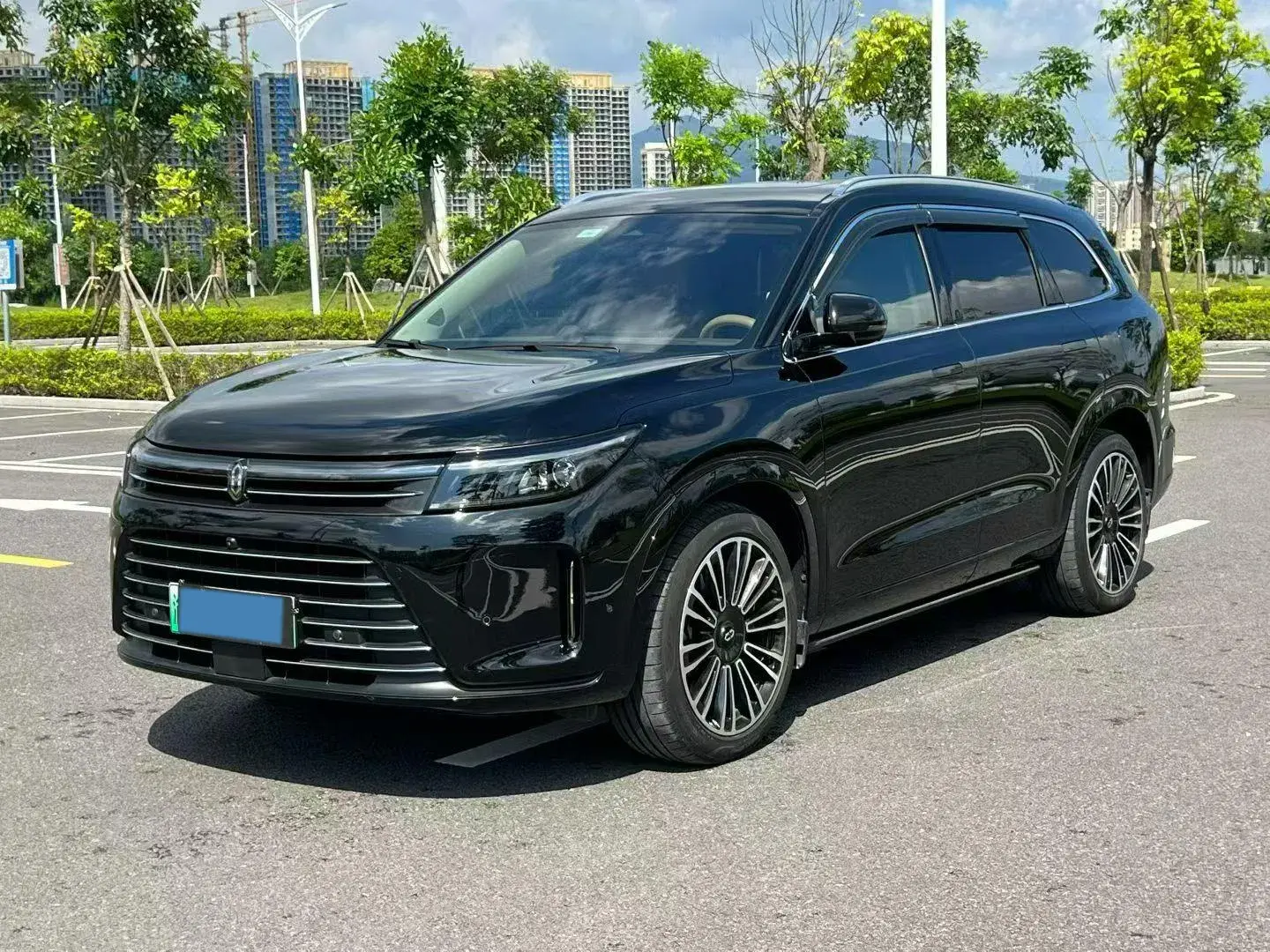 2024 HIMA AITO view 1