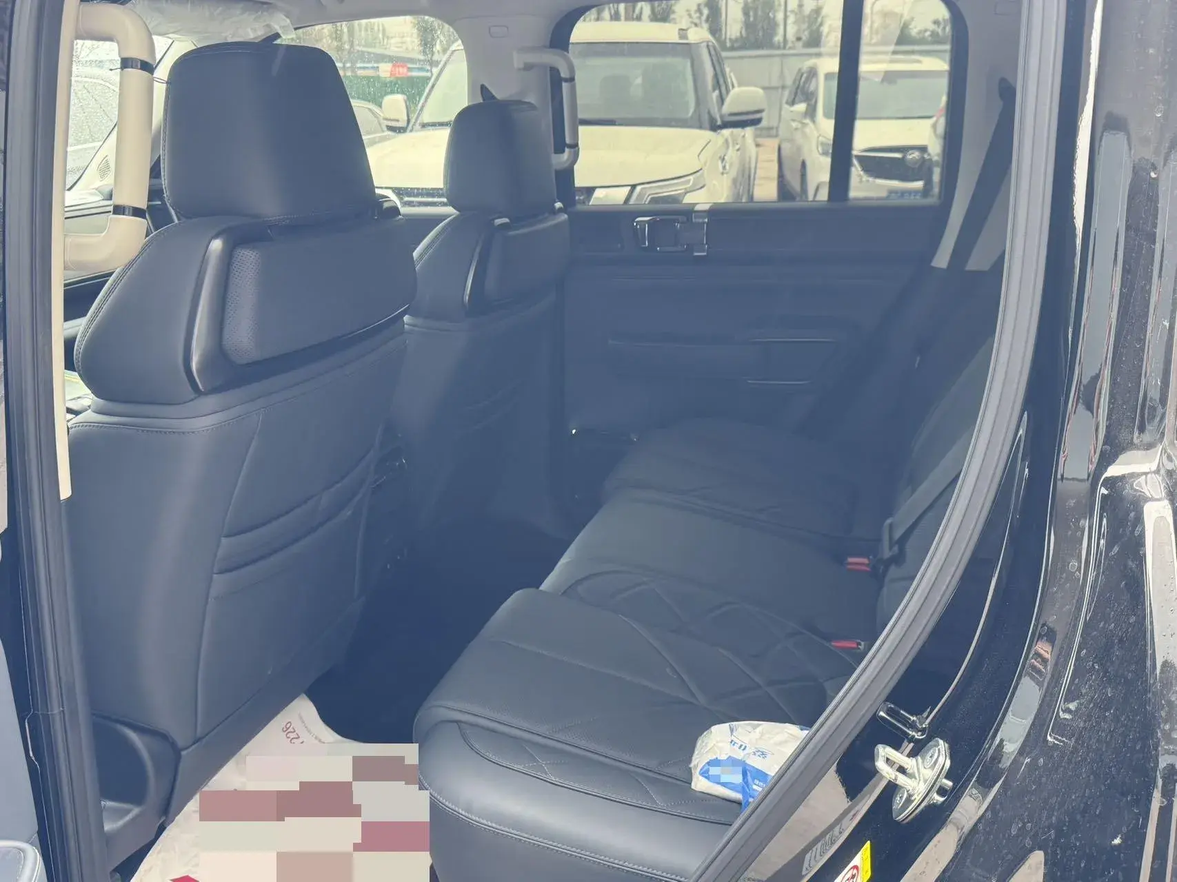 2023 FANGCHENGBAO BAO thumbnail 3