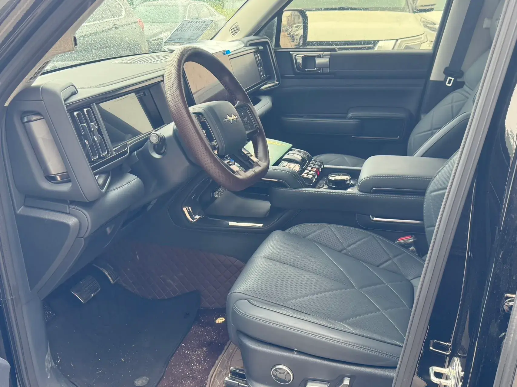 2023 FANGCHENGBAO BAO thumbnail 2