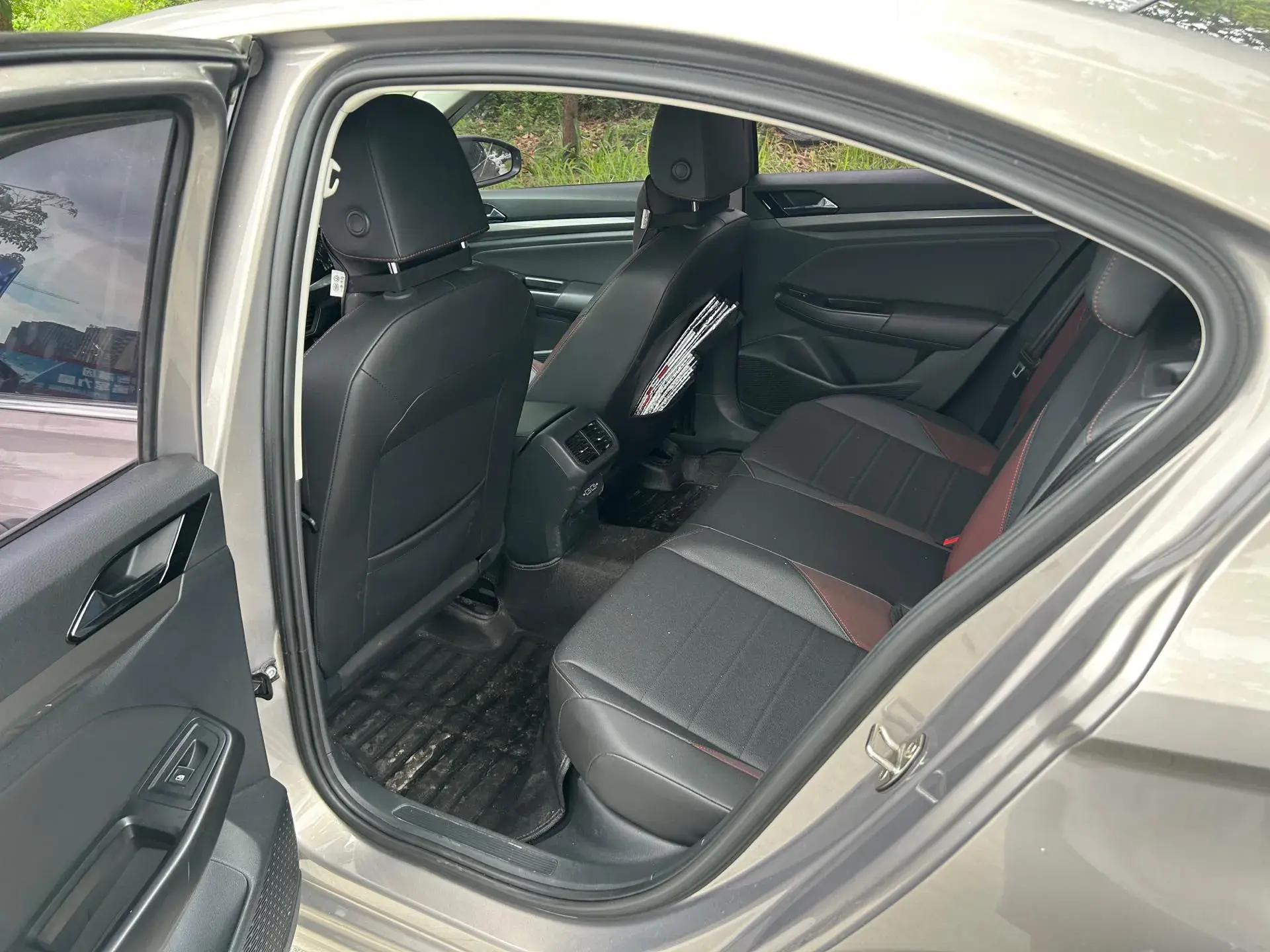 2020 VOLKSWAGEN BORA thumbnail 4