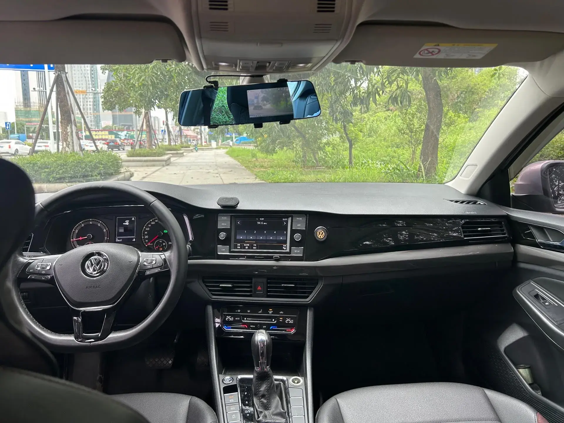 2020 VOLKSWAGEN BORA thumbnail 3