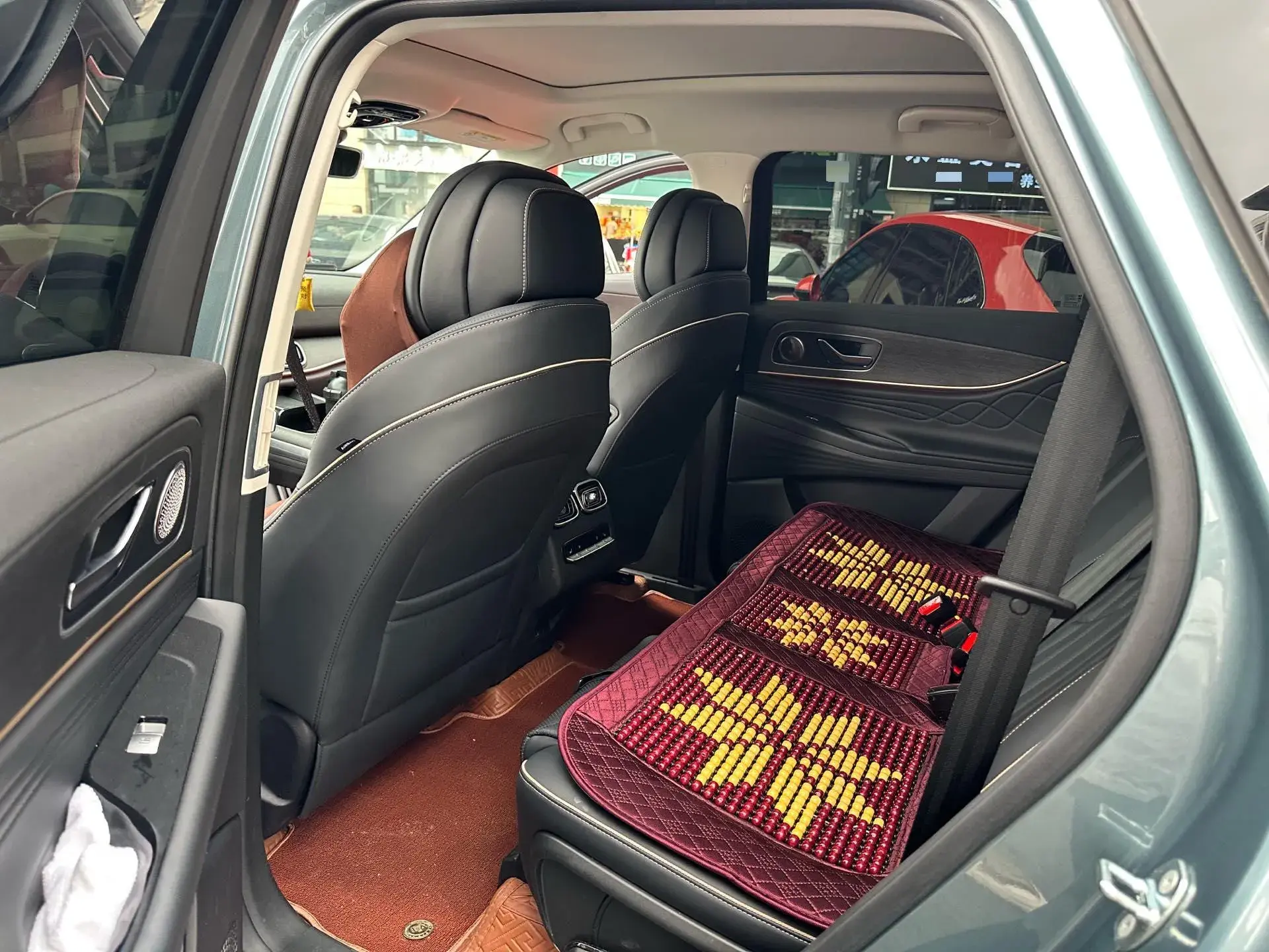 2023 CHERY TIGGO thumbnail 3