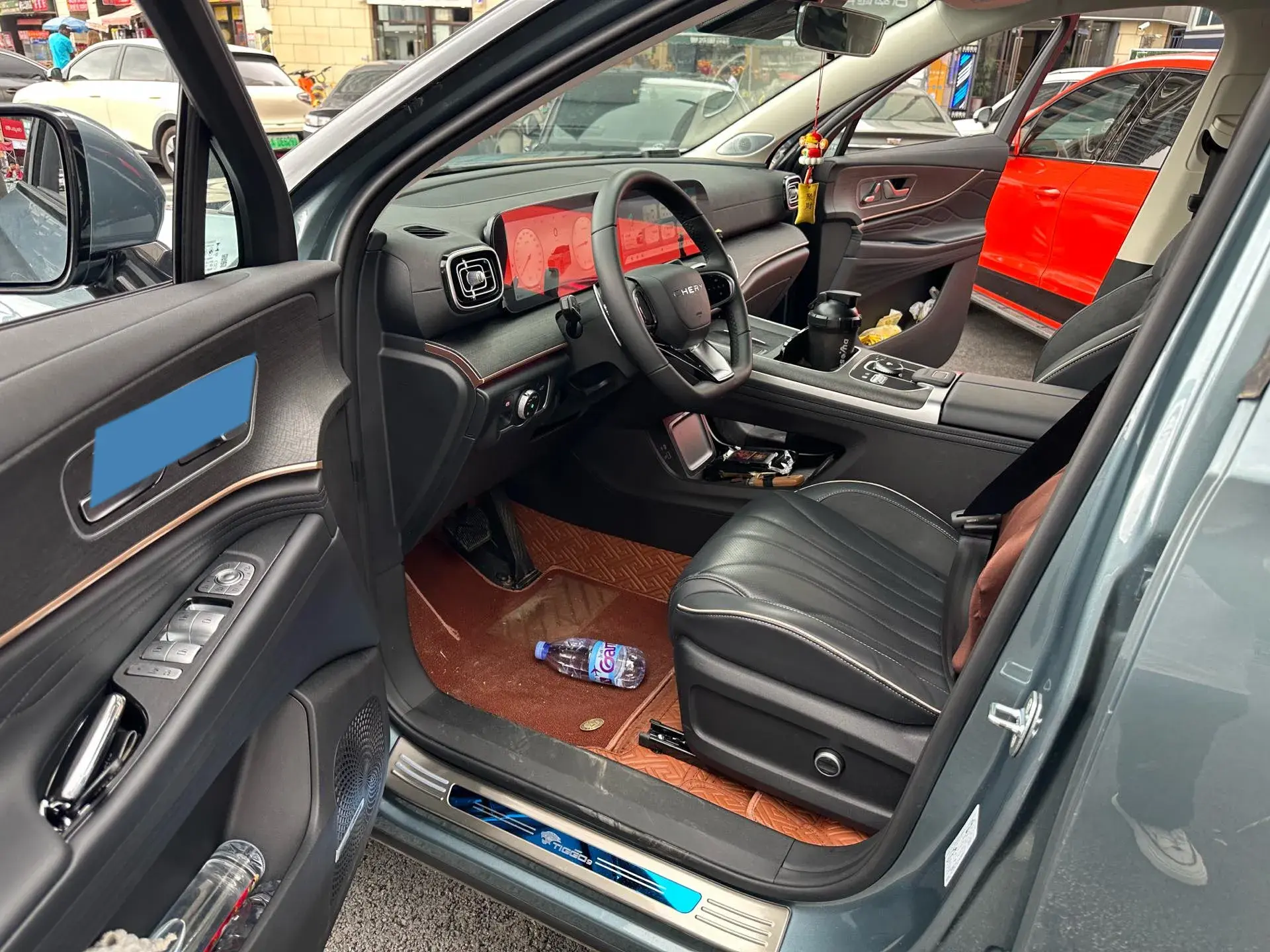 2023 CHERY TIGGO thumbnail 2