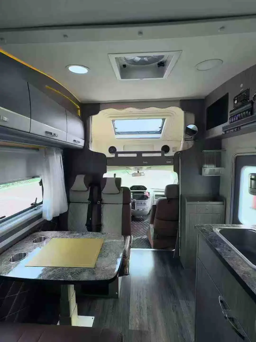 2018 MAXUS XINTU thumbnail 4