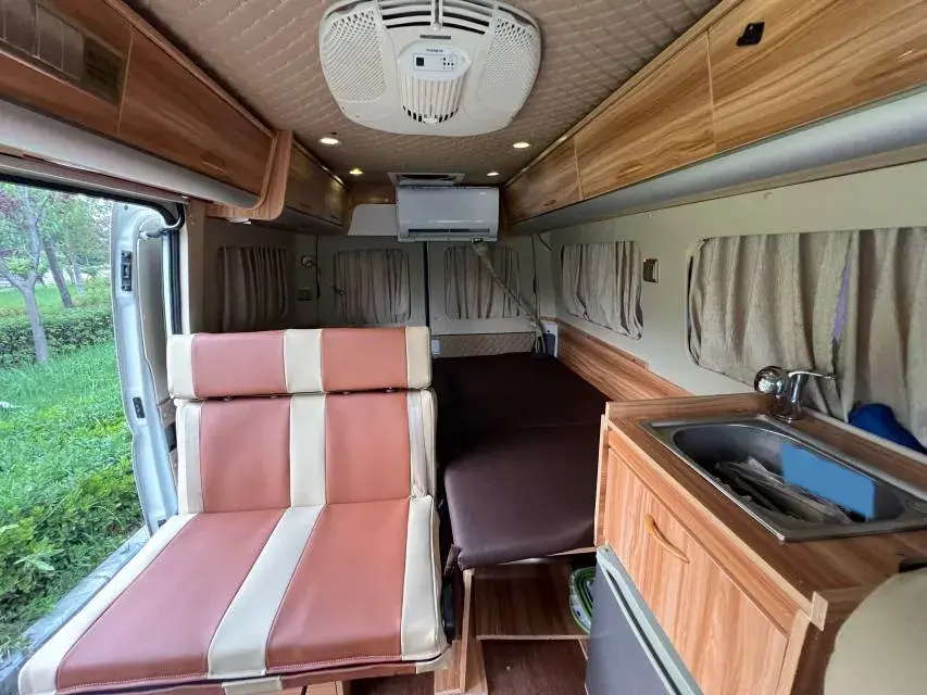 2018 MAXUS XINTU thumbnail 4