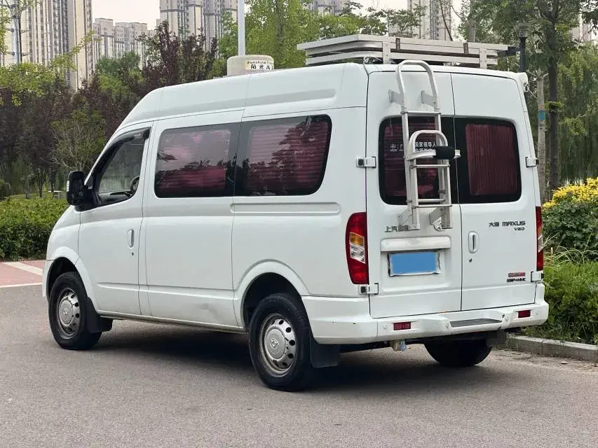 2018 MAXUS XINTU thumbnail 2