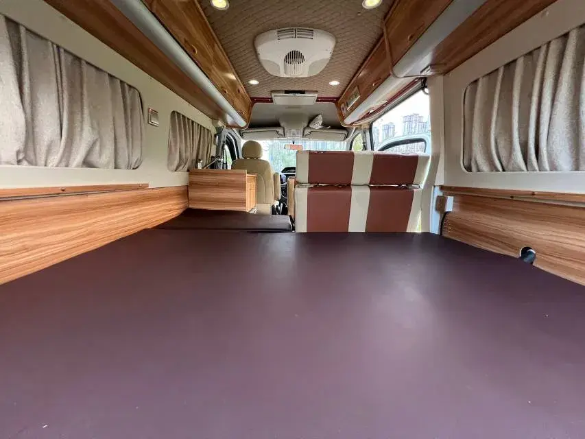 2018 MAXUS XINTU thumbnail 3