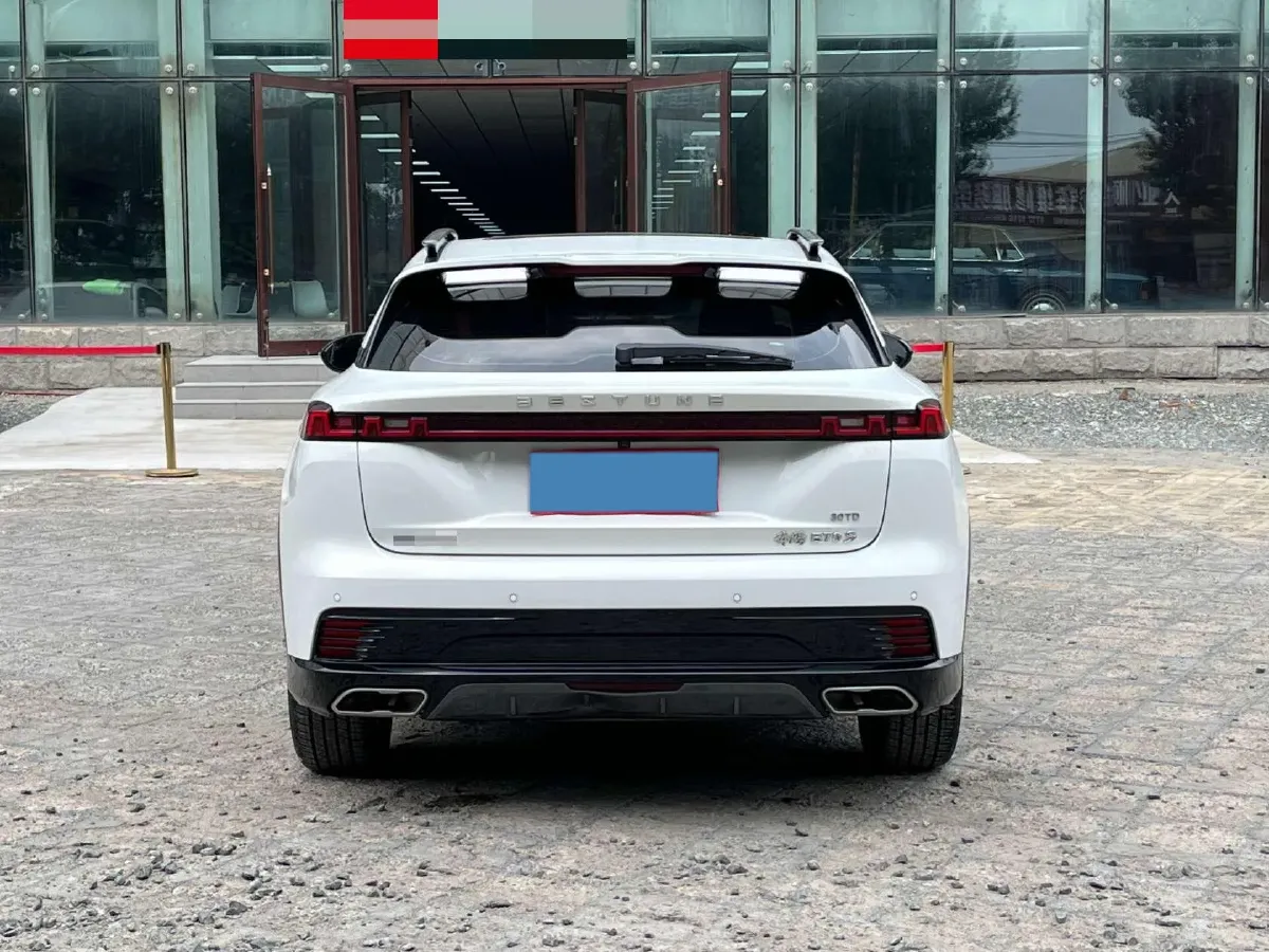 2022 Bestune B70S 1.5T 169HP L4 7DCT,autocango,china used car exporter,china ev exporter,chinese used car exporter,chinese used ev exporter