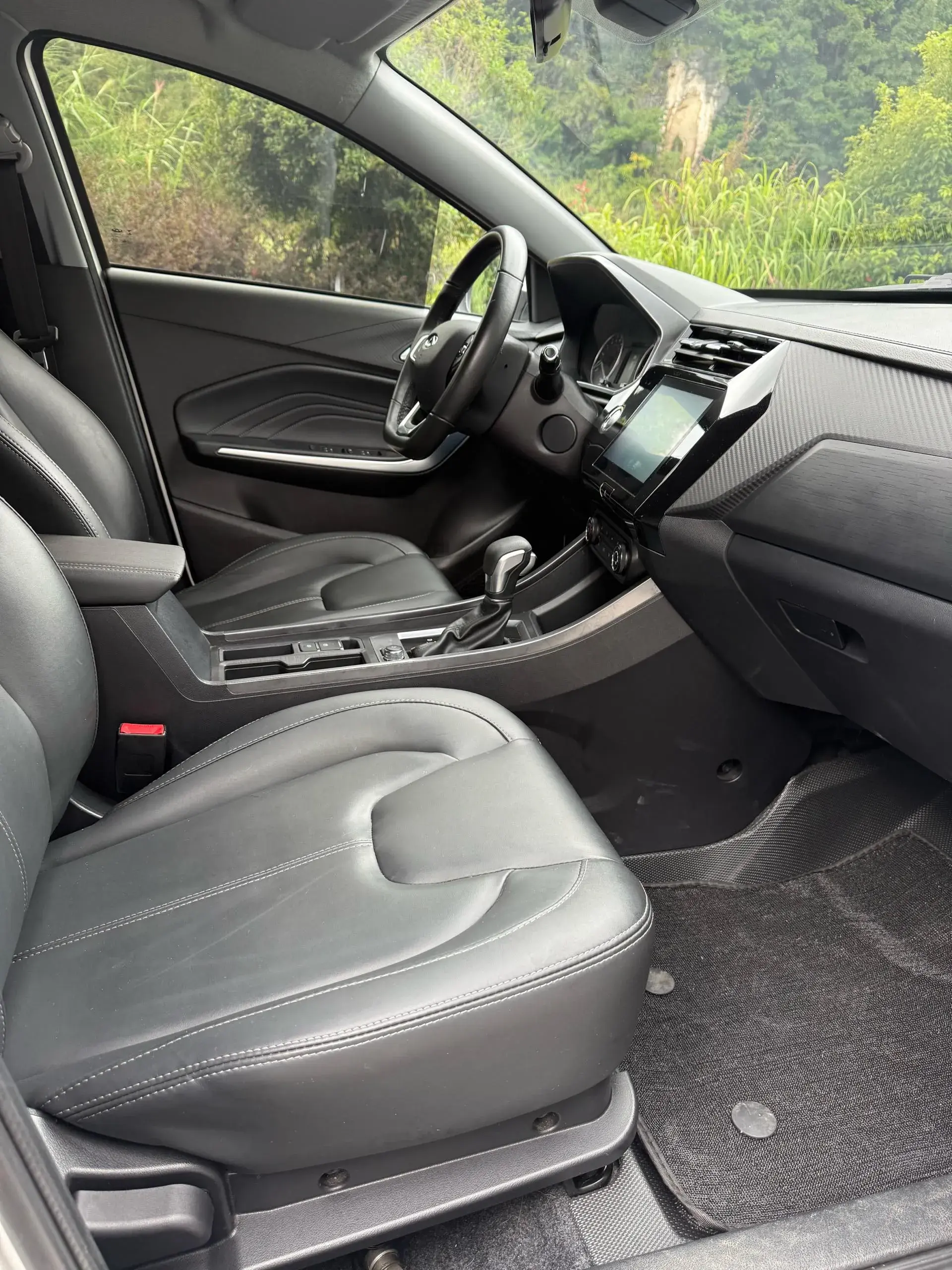 2021 CHERY TIGGO thumbnail 4