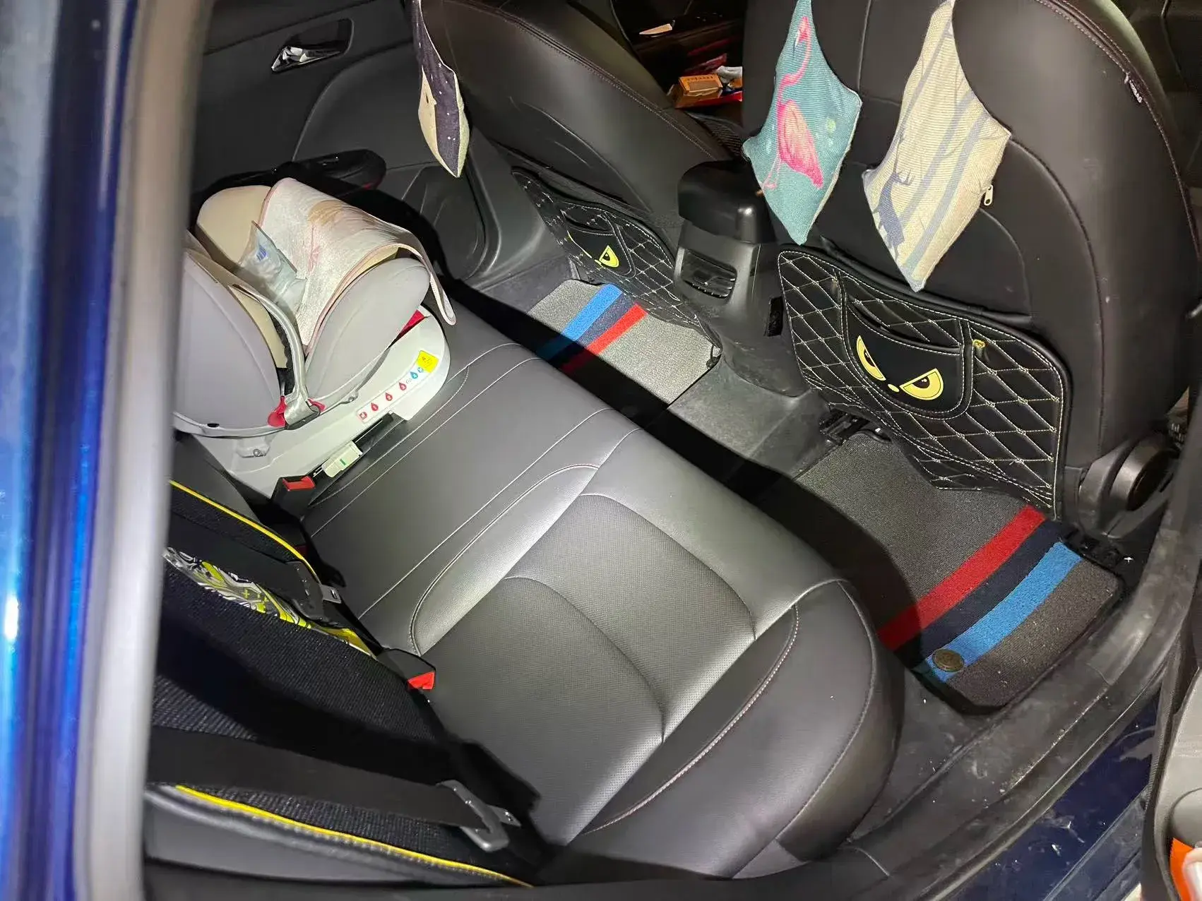 2019 CHEVROLET MONZA thumbnail 4