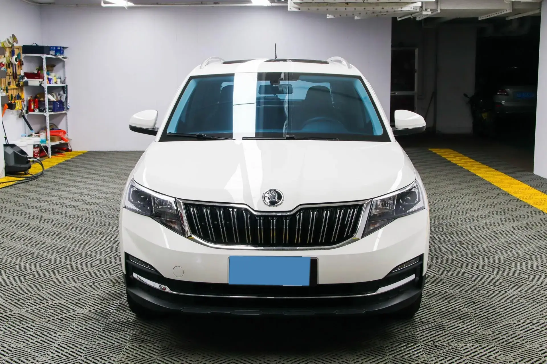 2022 SKODA KAMIQ thumbnail 2