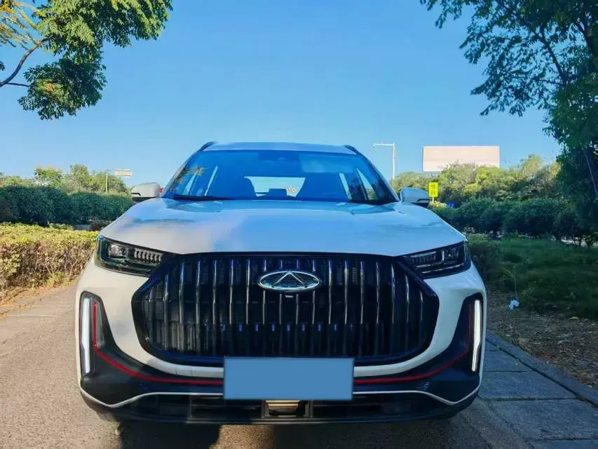 2023 CHERY TIGGO thumbnail 2