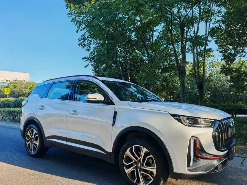 2023 CHERY TIGGO thumbnail 3