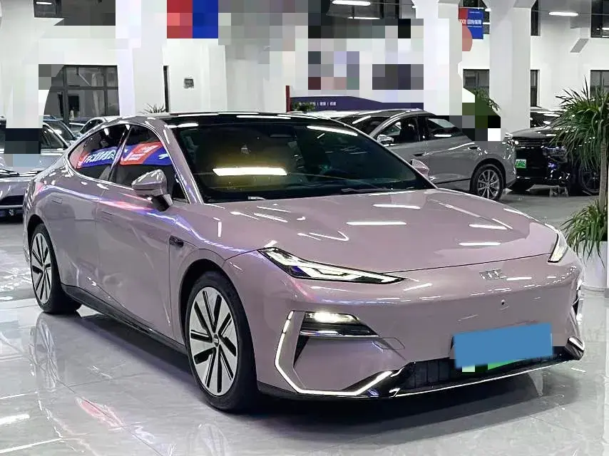 2024 GEELY GALAXY thumbnail 3