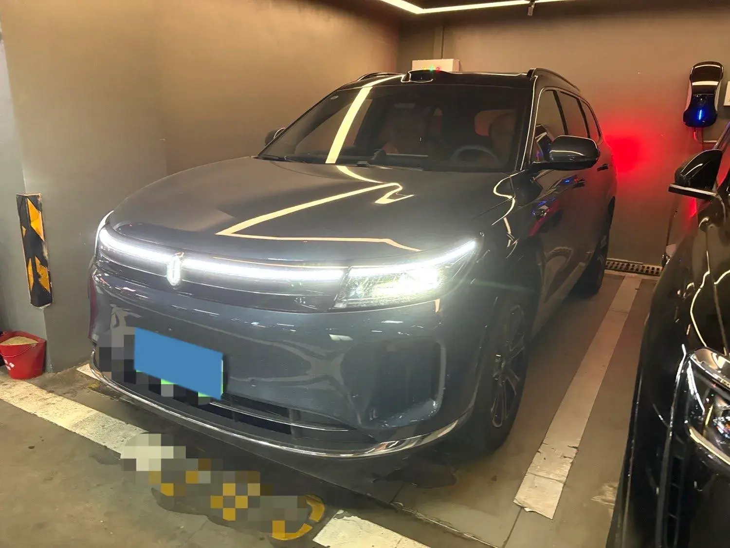 2024 AITO AITO view 1